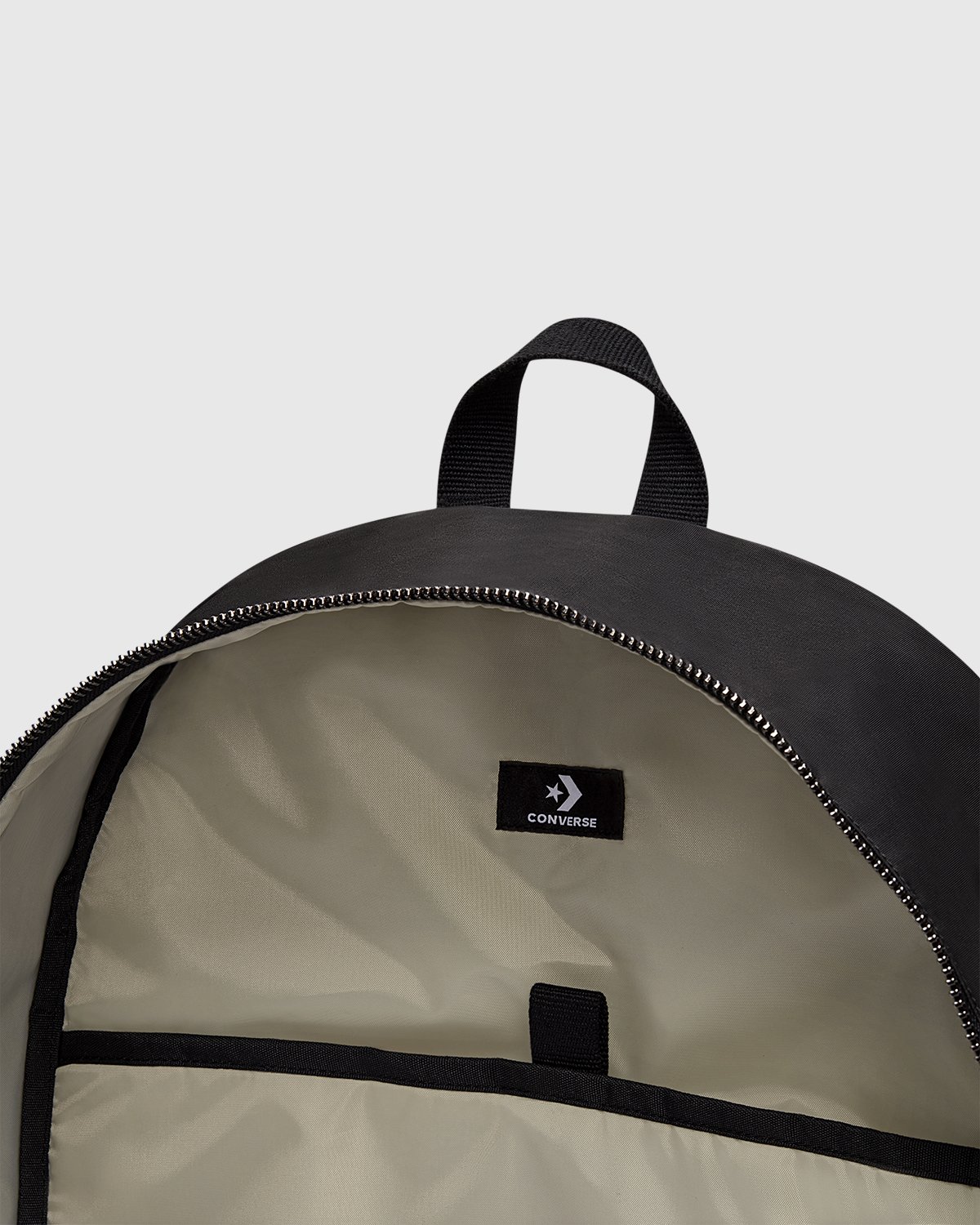 Converse x Rick Owens - Oversized Backpack Black - Accessories - Black - Image 4