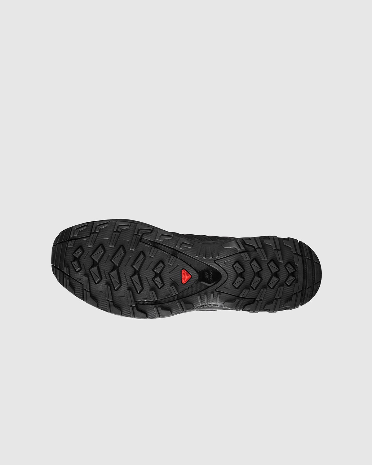 Salomon - XA-PRO FUSION ADVANCED Black/Black/Magnet - Footwear - Black - Image 5