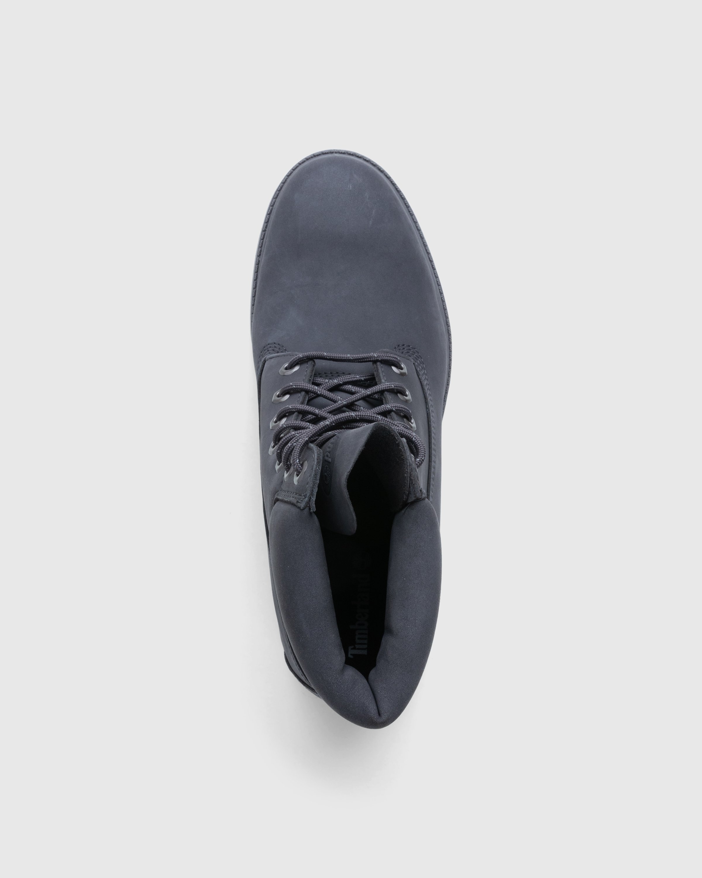 Timberland - 6 Inch Premium Boot Blackened Pearl - Footwear - Grey - Image 5