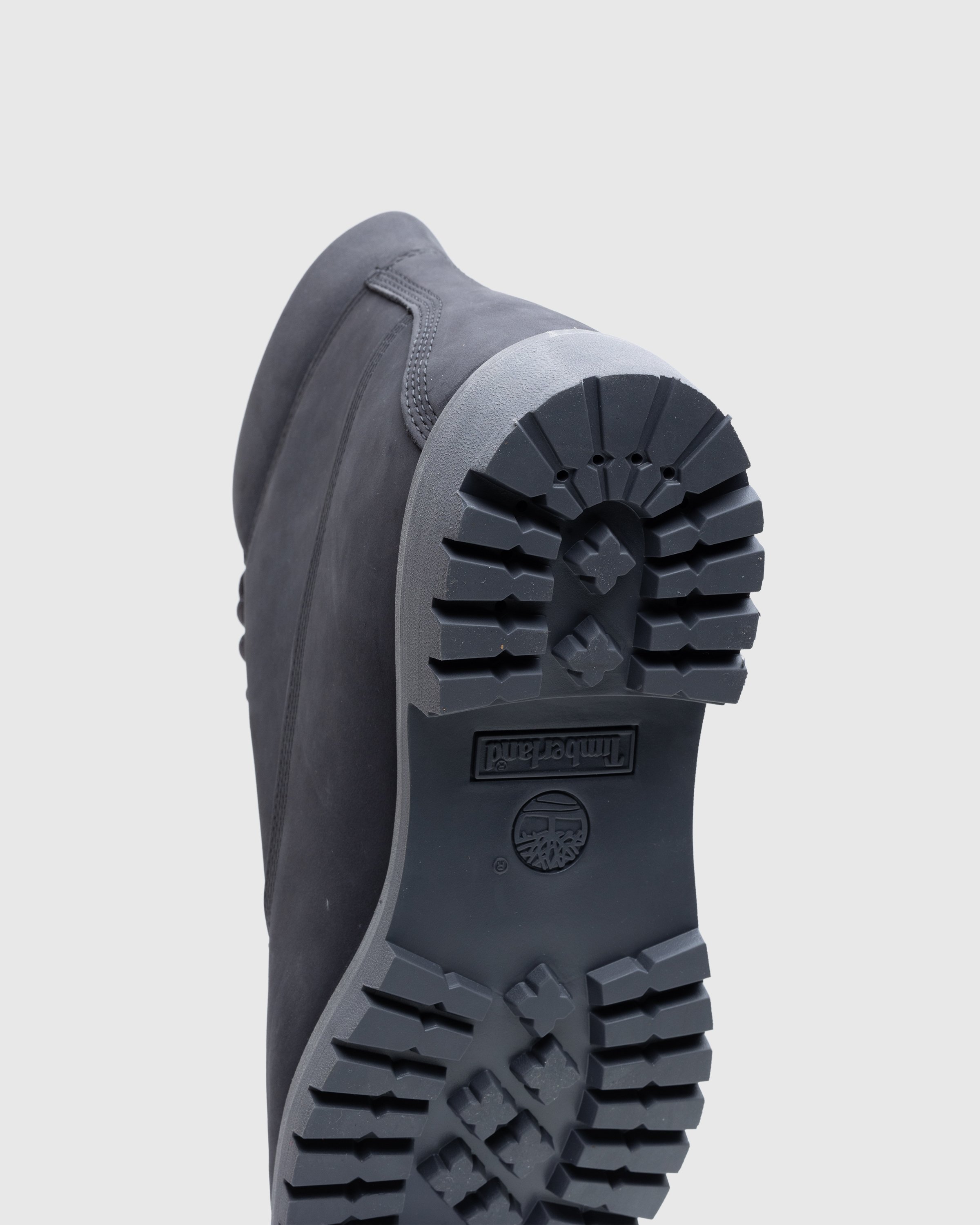 Timberland - 6 Inch Premium Boot Blackened Pearl - Footwear - Grey - Image 6