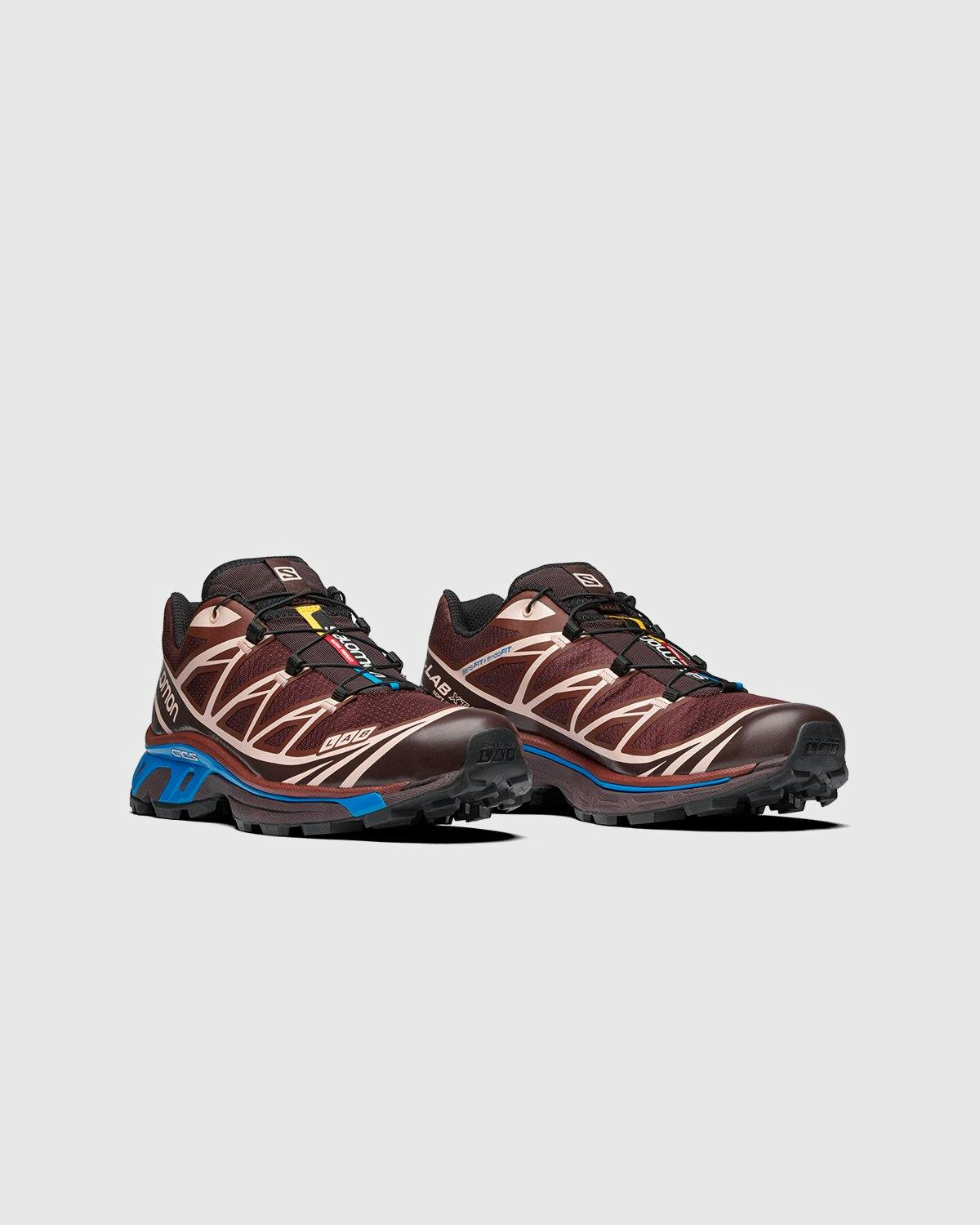 Salomon - XT-6 Advanced Brown - Footwear - Brown - Image 2