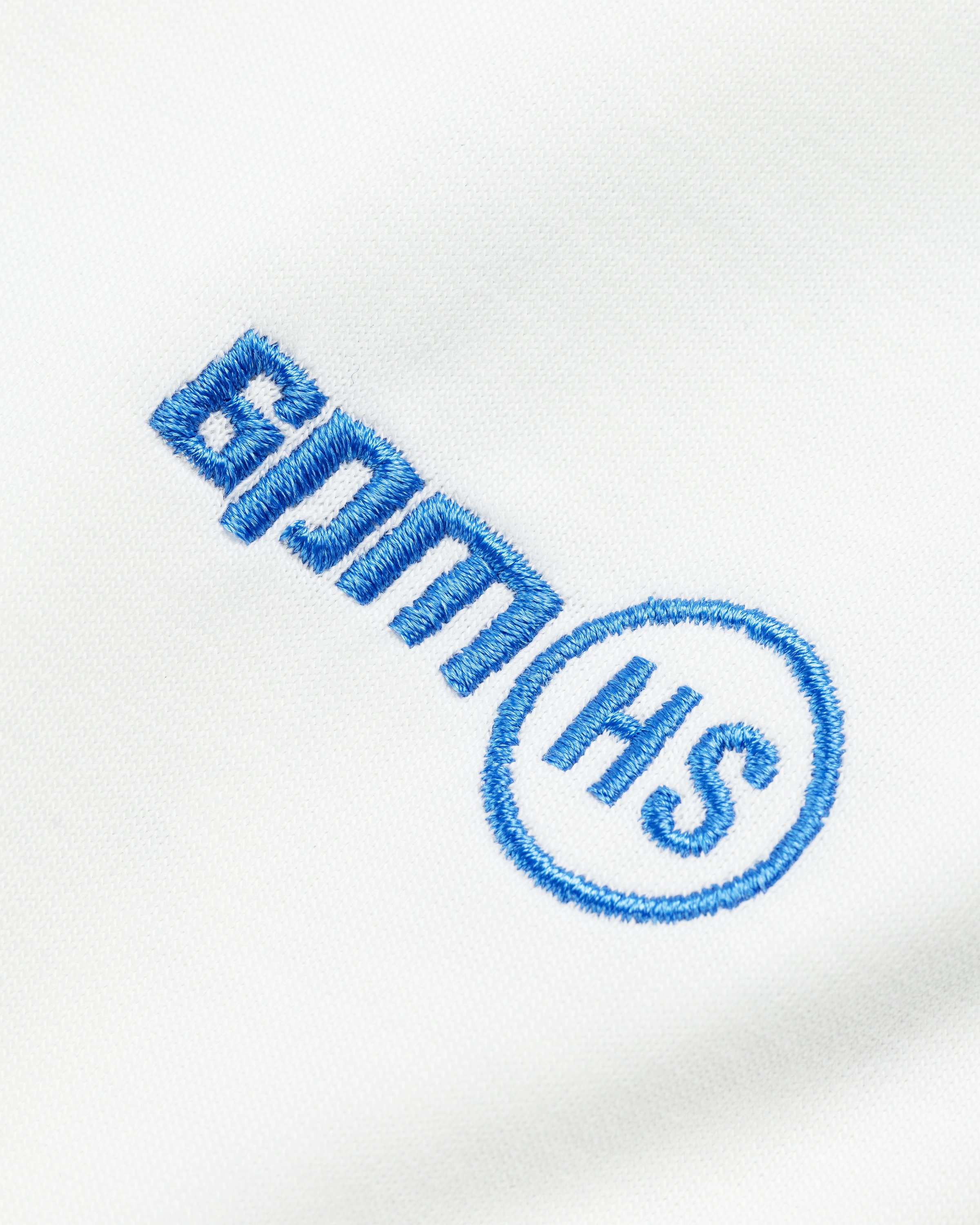 6PM x Highsnobiety - BERLIN, BERLIN 3 Only Wear After 6PM T-Shirt White - Clothing - White - Image 5