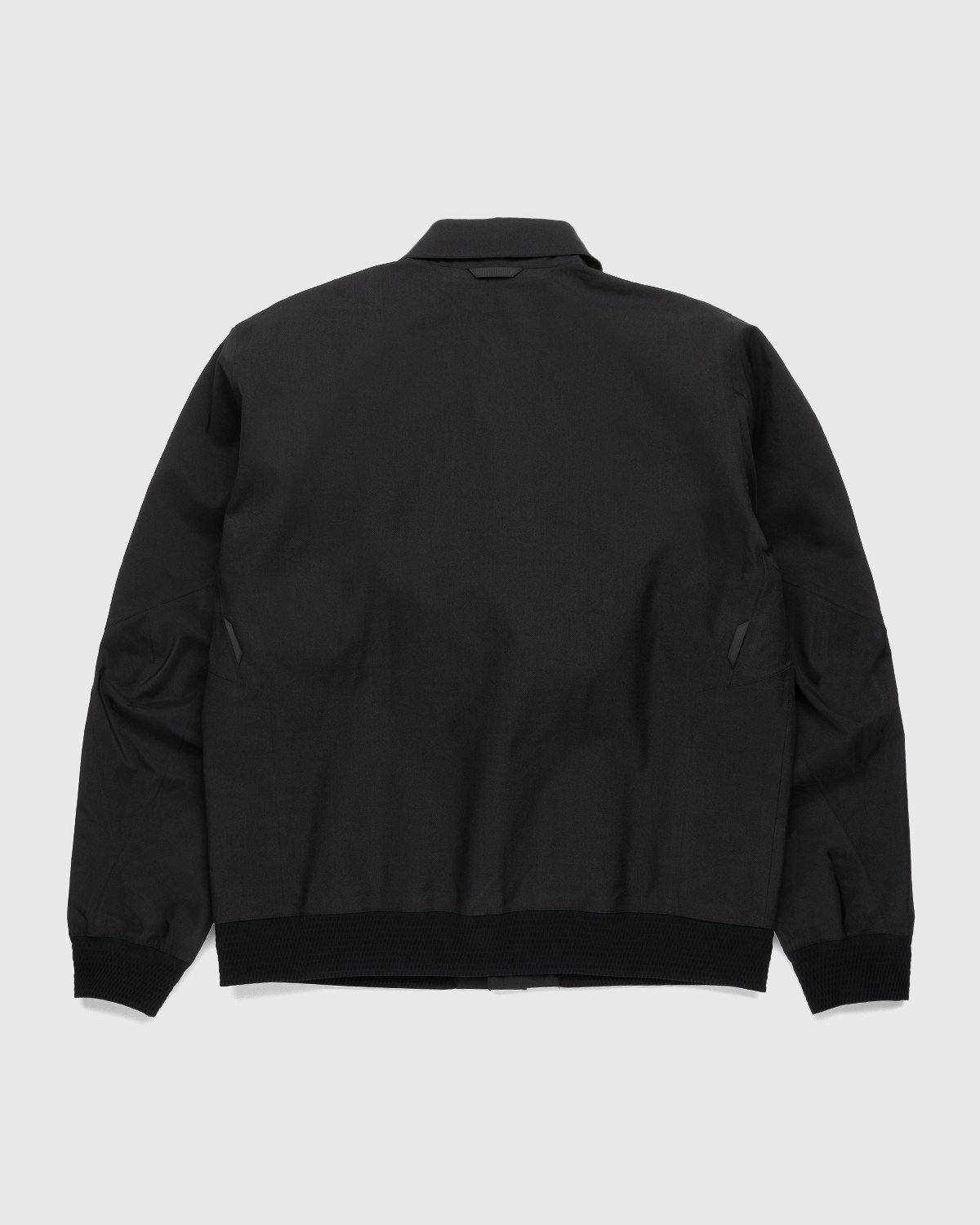 ACRONYM - J94-VT Black/Black - Clothing - Black - Image 2