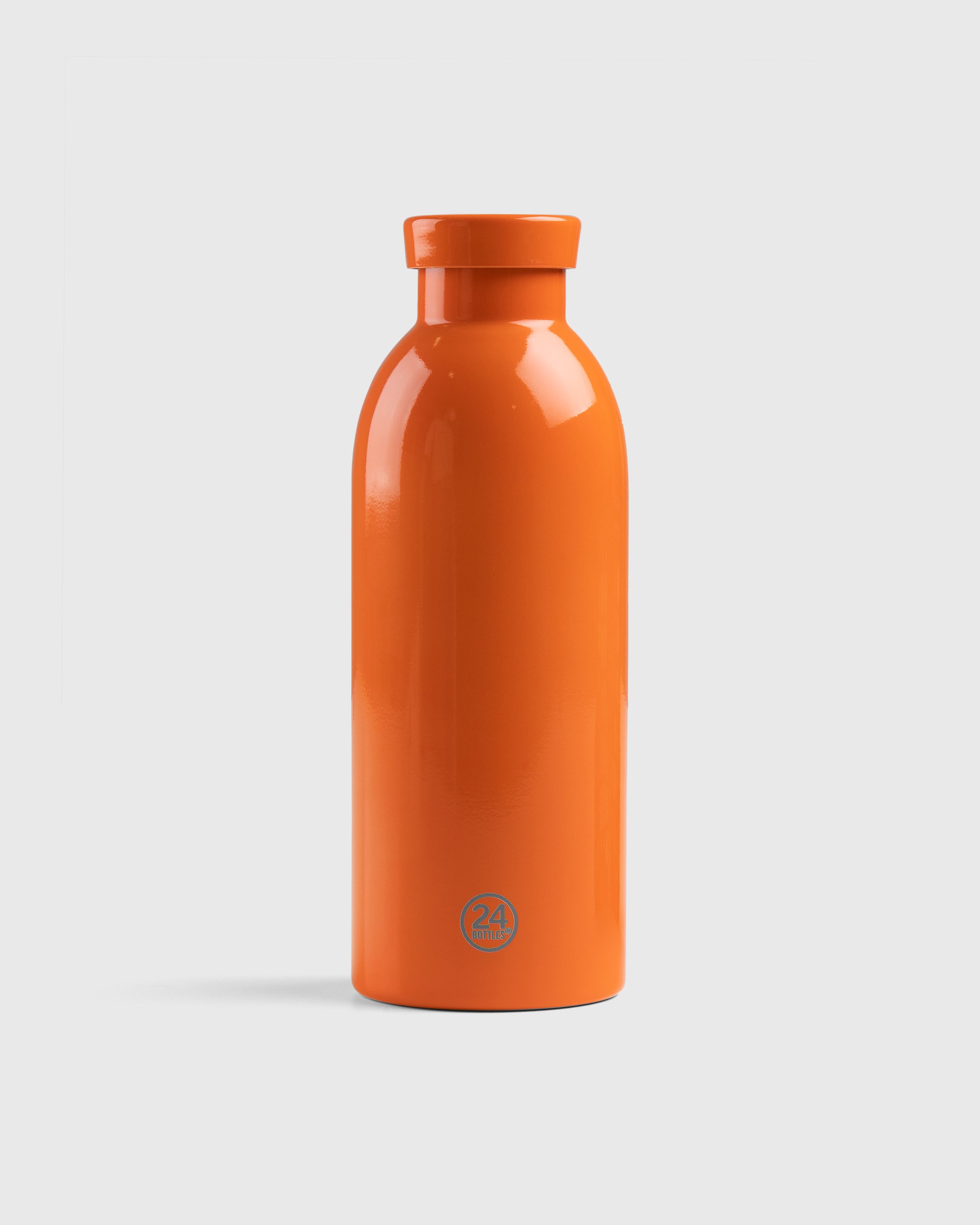 Stone Island - 97069 Clima Bottle Orange - Lifestyle - Orange - Image 2