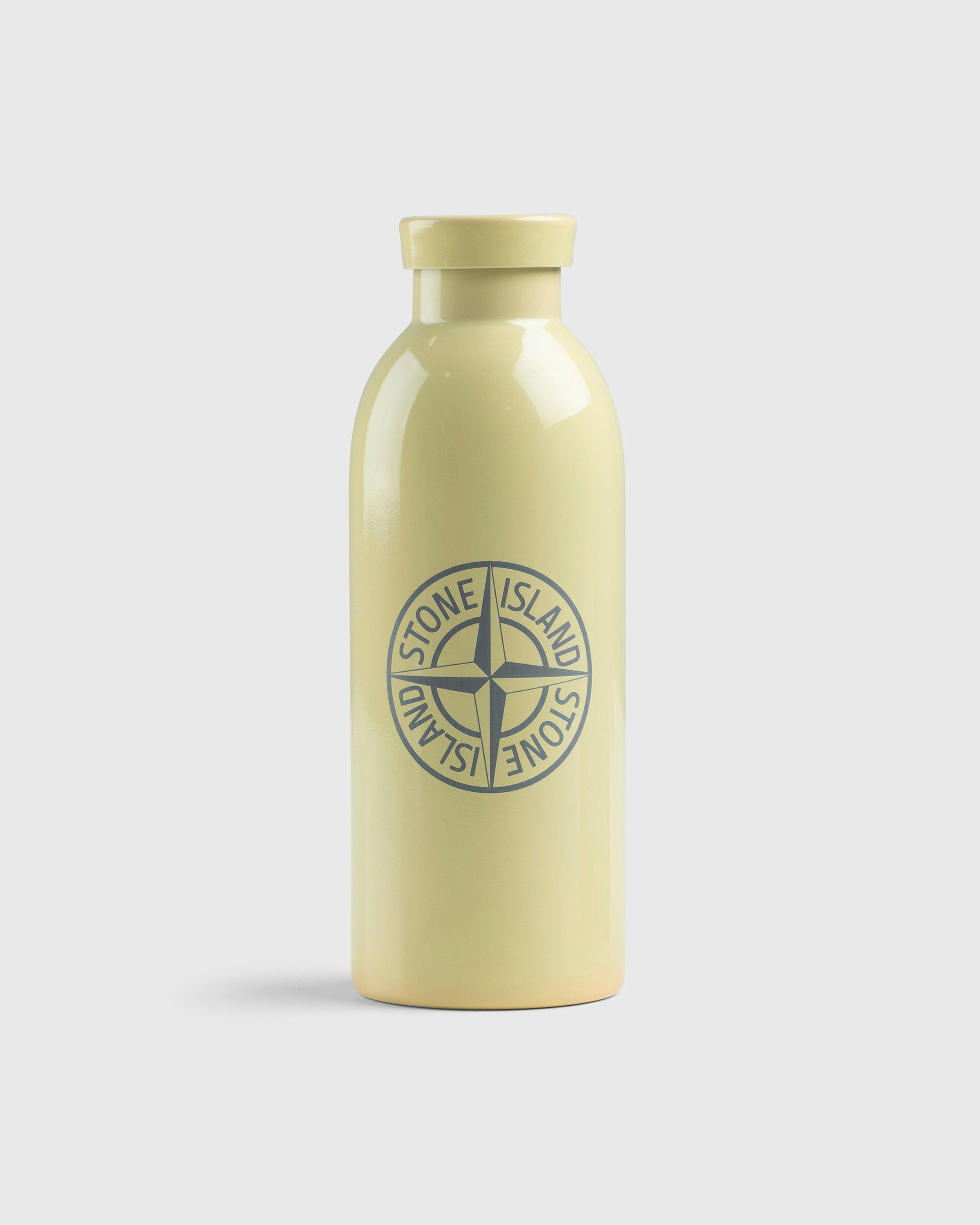 Stone Island - 97069 Clima Bottle Orange - Lifestyle - Orange - Image 4