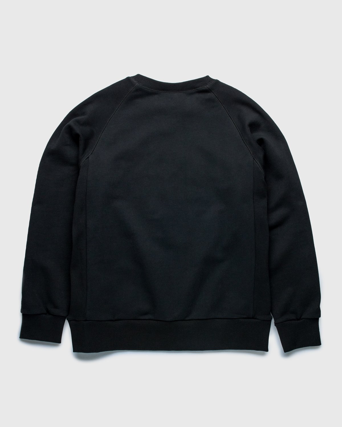 A.P.C. x Sacai - Tani Sweater Black - Clothing - Black - Image 2