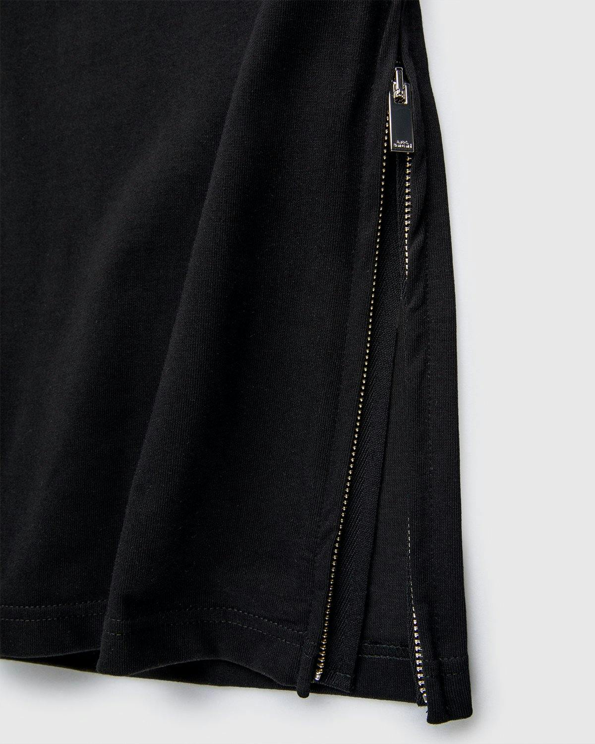 A.P.C. x Sacai - Tani Sweater Black - Clothing - Black - Image 3