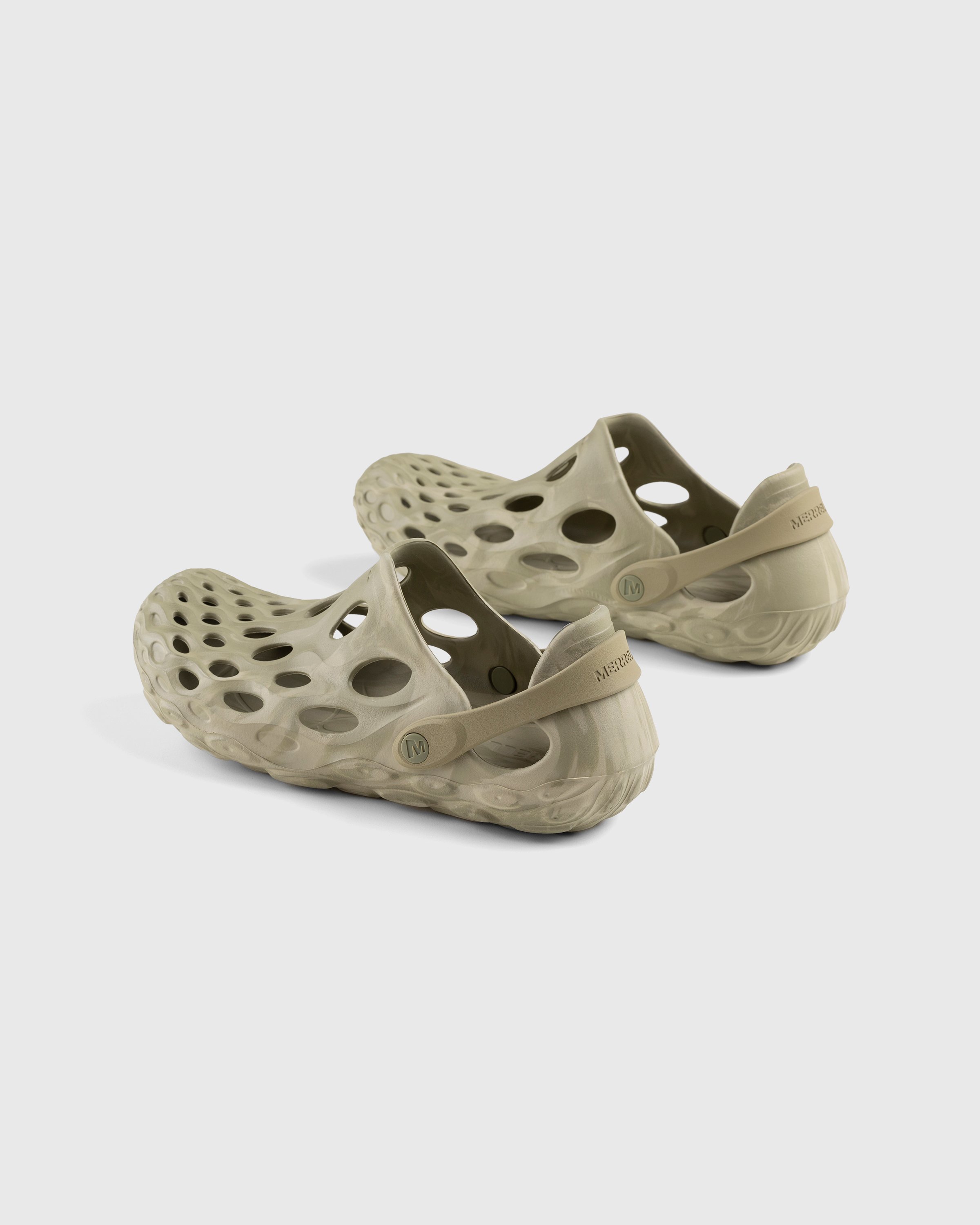 Merrell - Hydro Moc Herb - Footwear - Green - Image 3