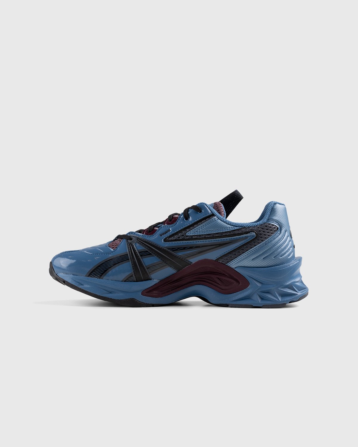 asics - HN2-S Protoblast Azure/Black - Footwear - Blue - Image 2