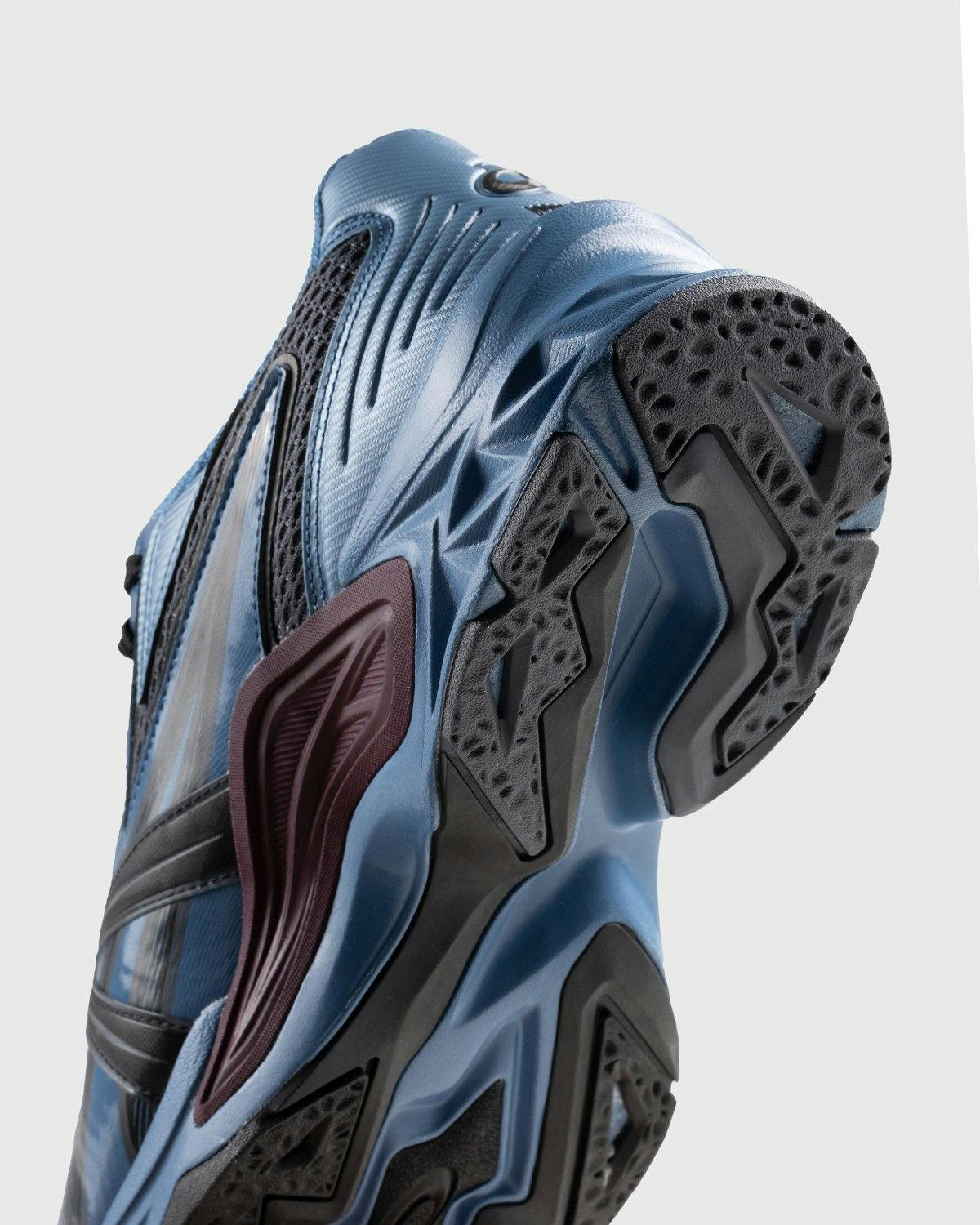 asics - HN2-S Protoblast Azure/Black - Footwear - Blue - Image 6