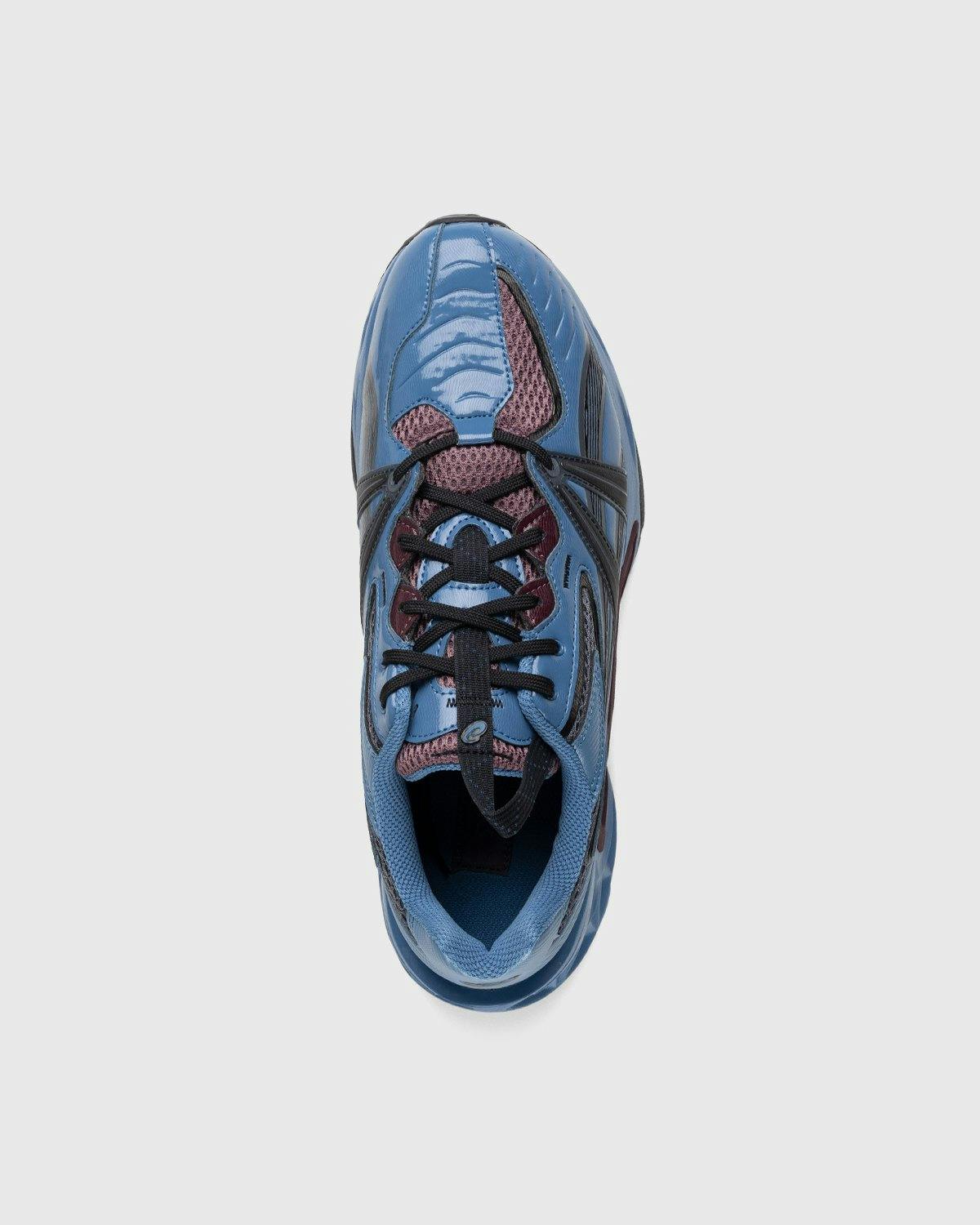 asics - HN2-S Protoblast Azure/Black - Footwear - Blue - Image 3