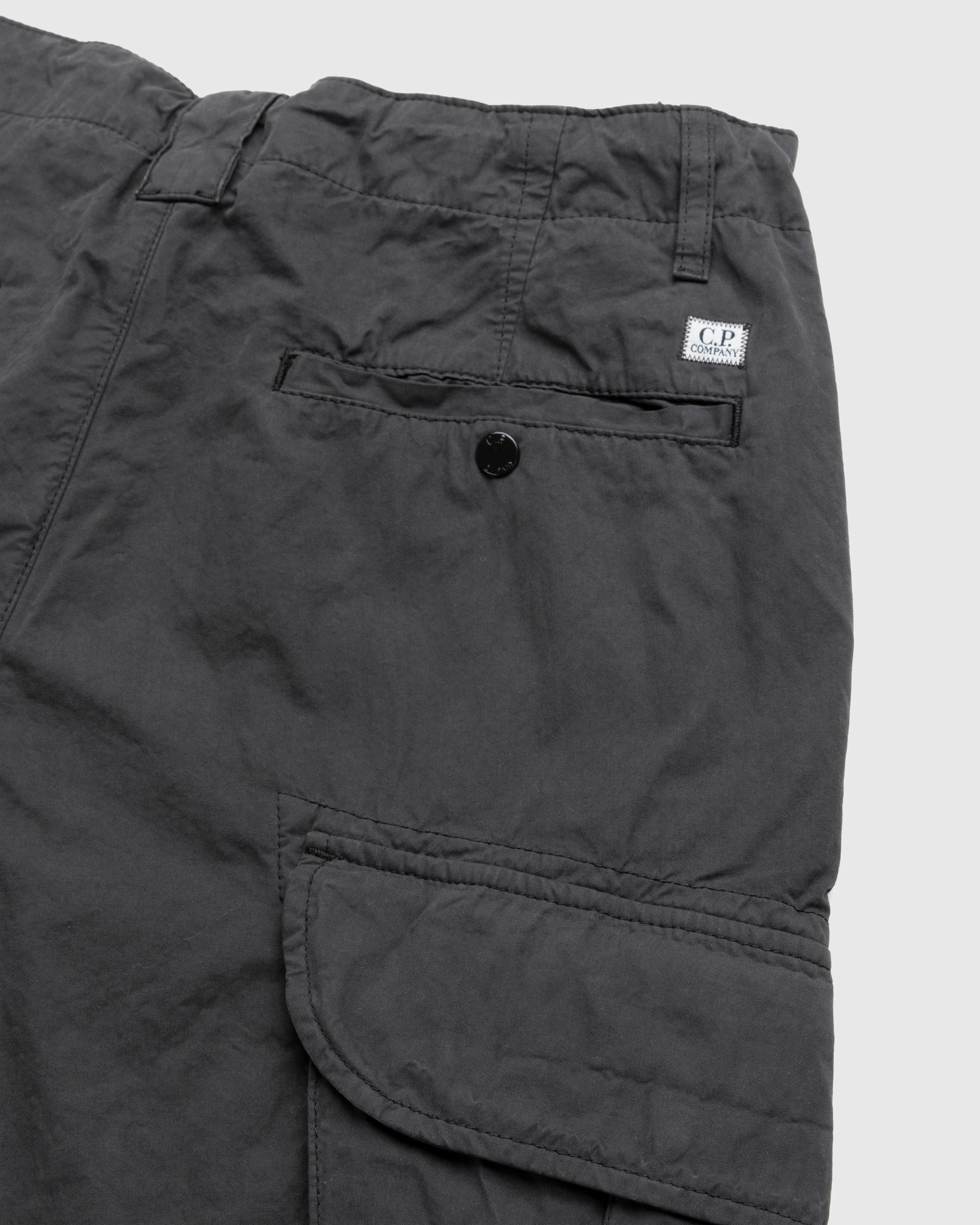 C.P. Company - Microreps Cargo Pants Grey - Clothing - Grey - Image 3