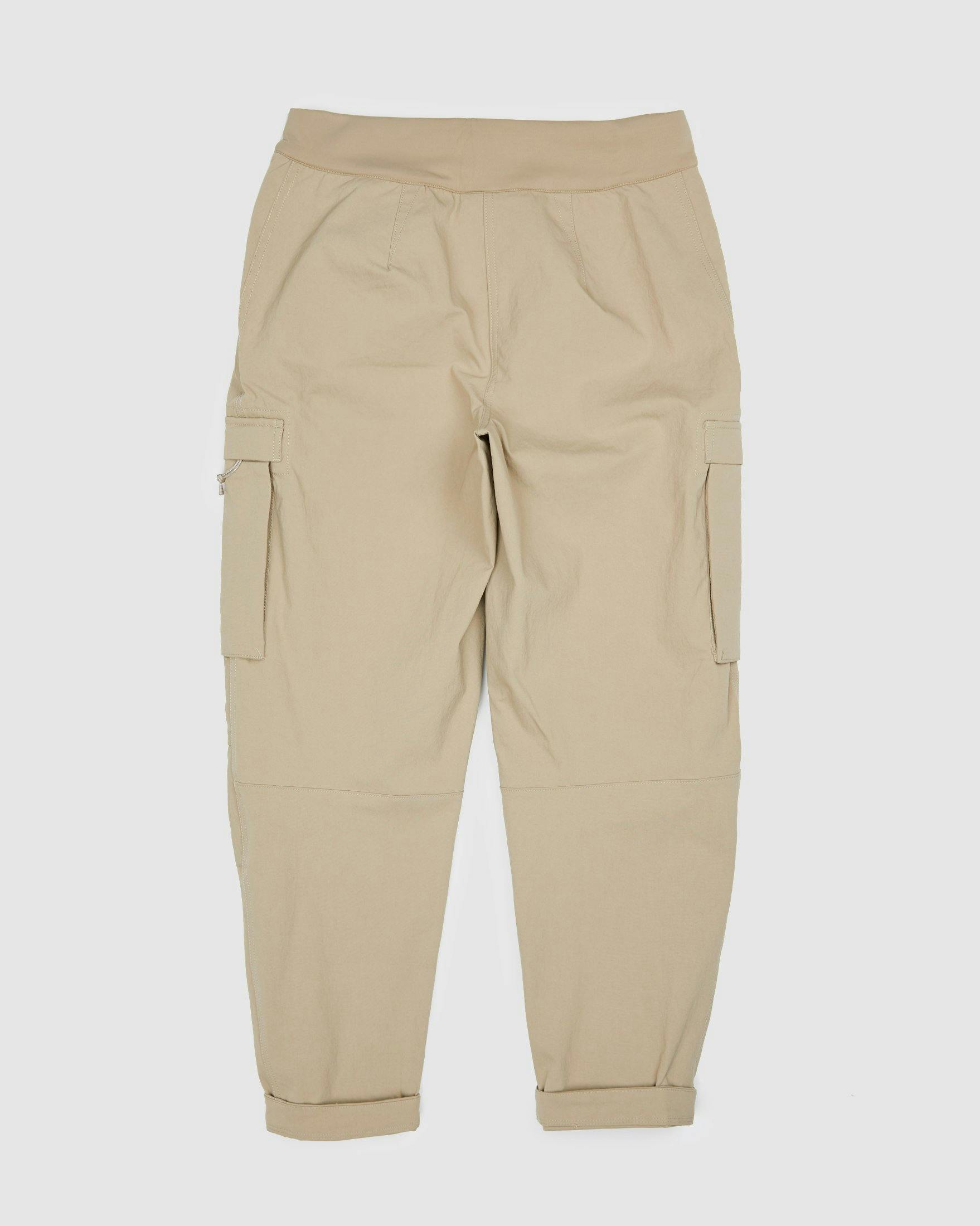 Nike ACG Smith Summit Women's Cargo Pant Khaki Highsnobiety Shop