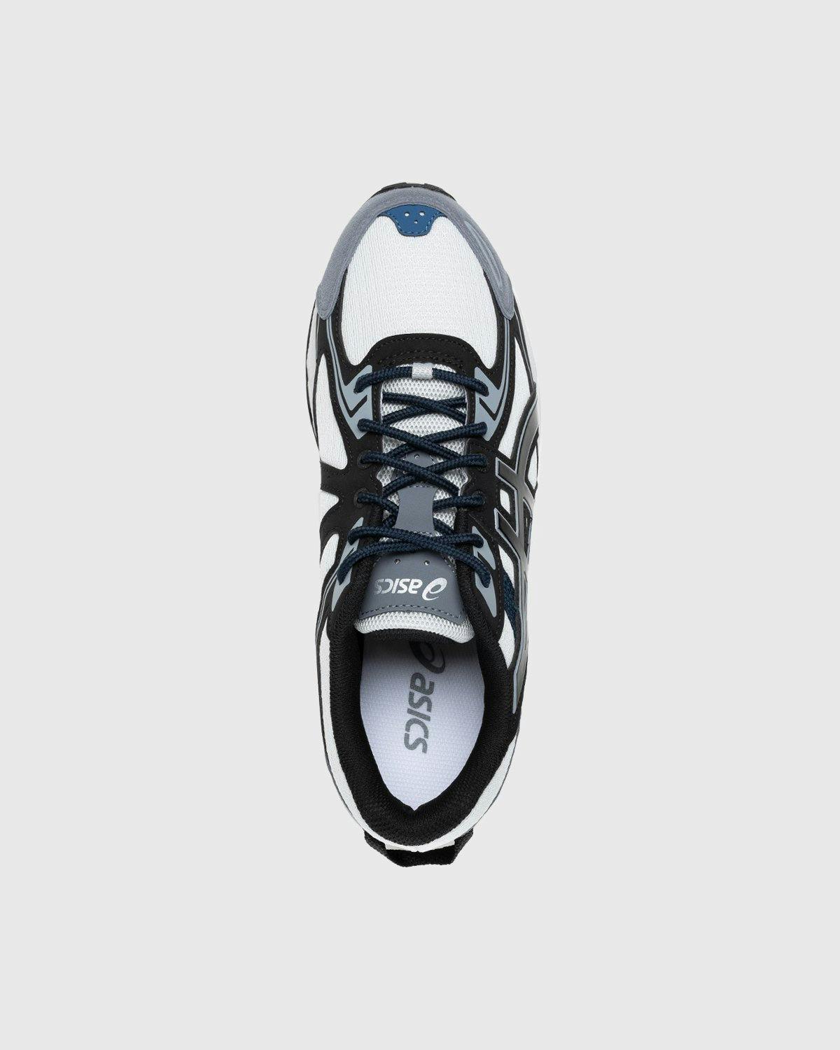 asics - Gel-Venture 6 Glacier Grey Black - Footwear - Grey - Image 5