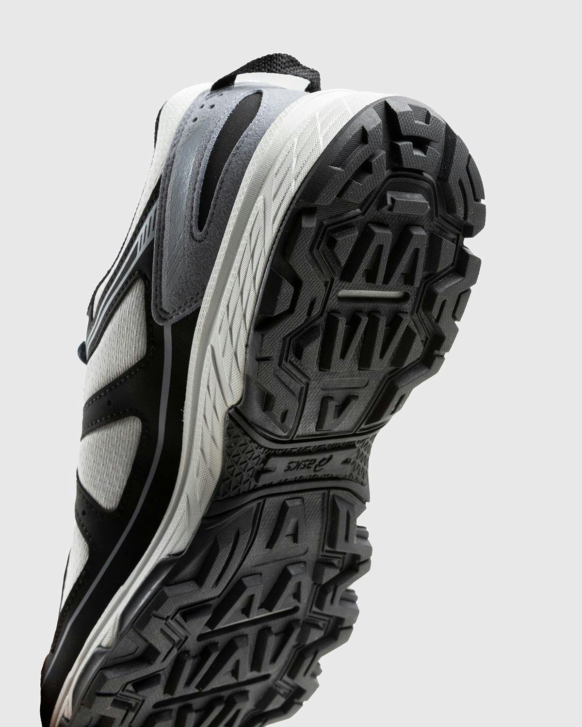 asics - Gel-Venture 6 Glacier Grey Black - Footwear - Grey - Image 6