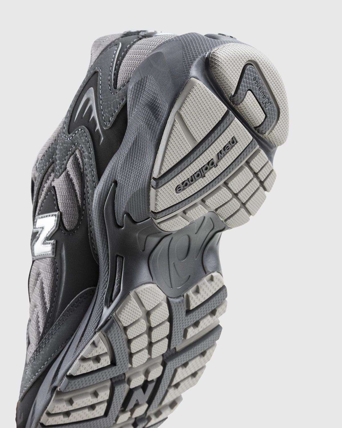 New Balance - ML725C Magnet - Footwear - Beige - Image 5