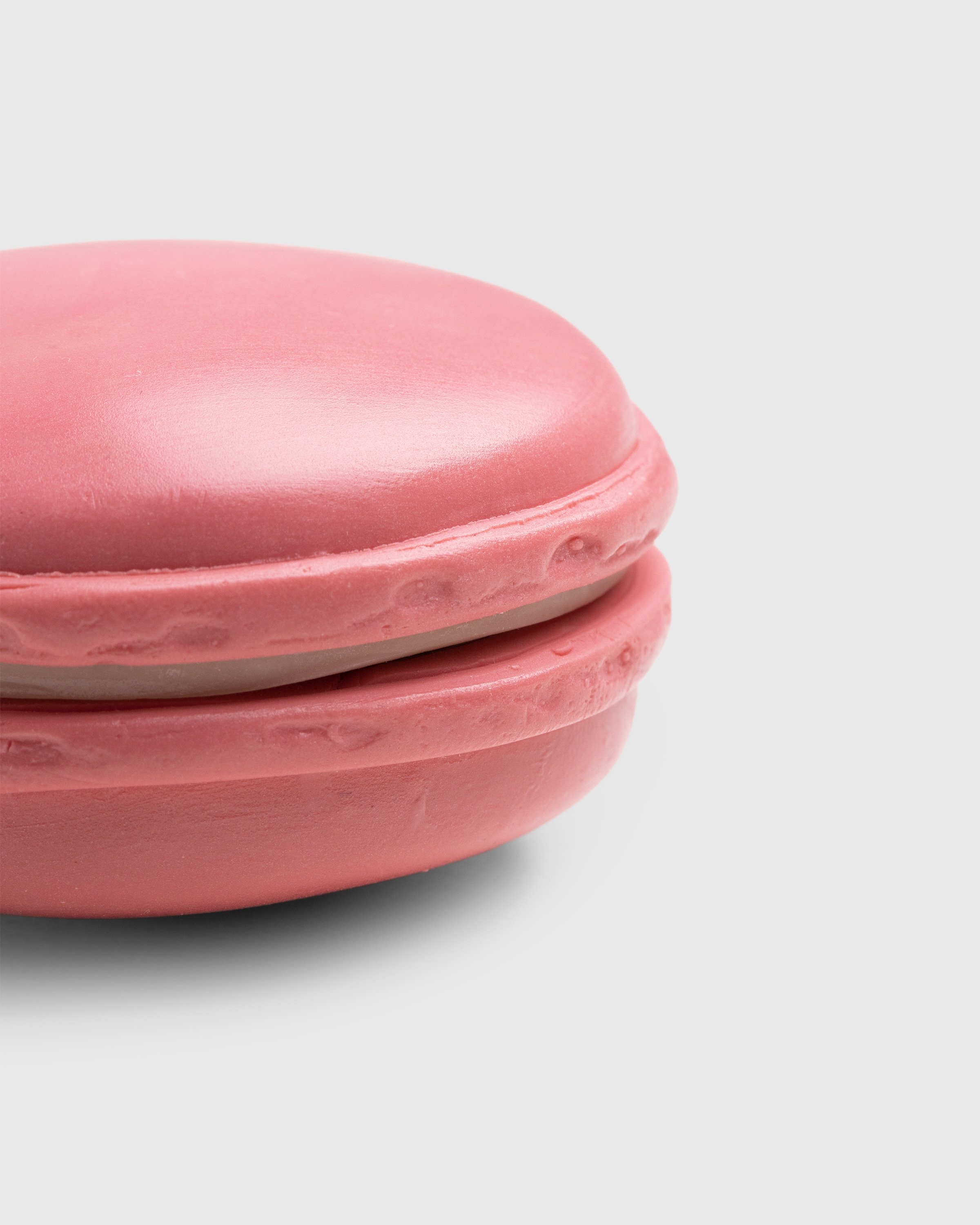Sucuk & Bratwurst x Highsnobiety - Macaron Grinder Pink - Lifestyle - Pink - Image 5