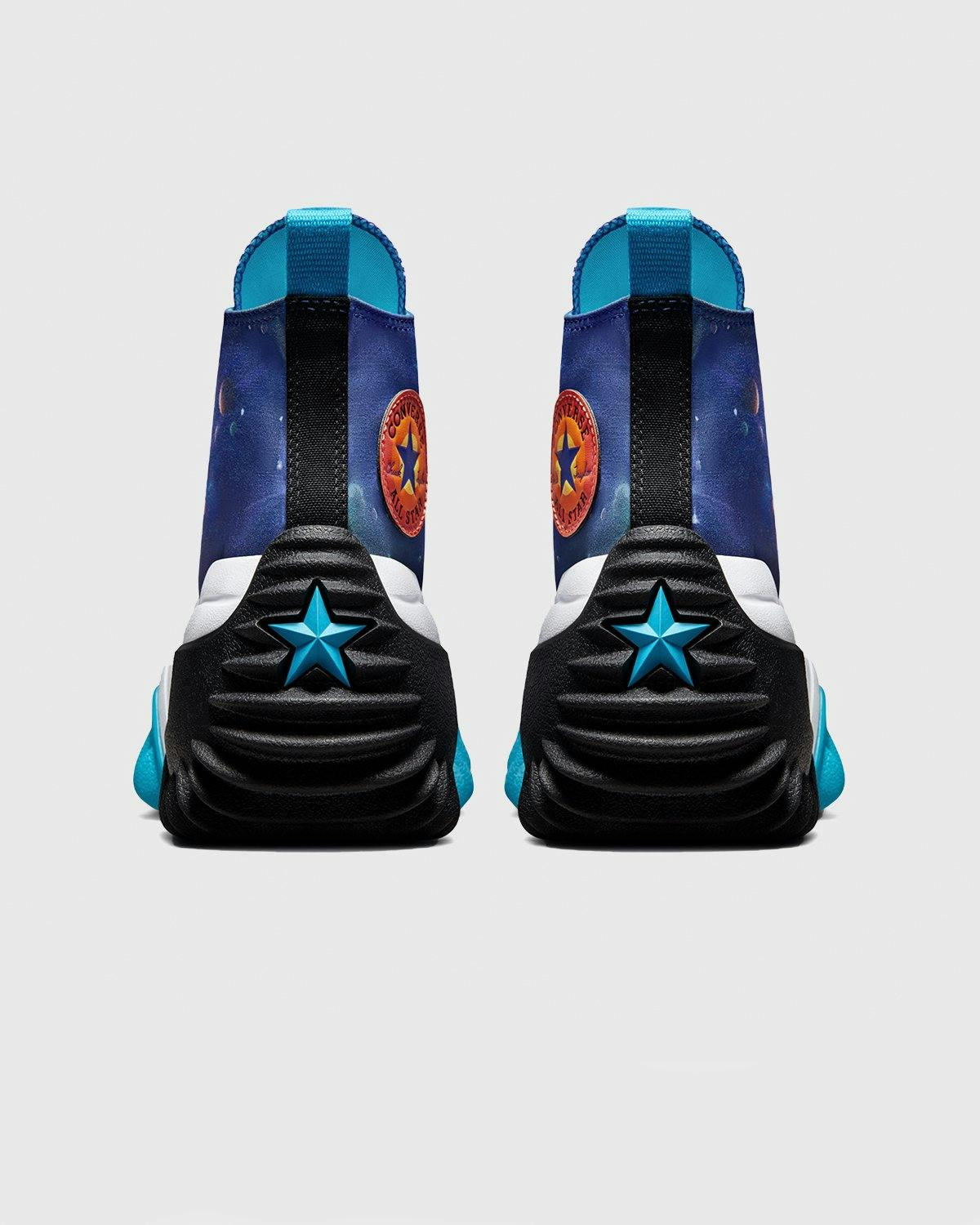 Space Jam x Converse - Run Star Motion Multi - Footwear - Multi - Image 4