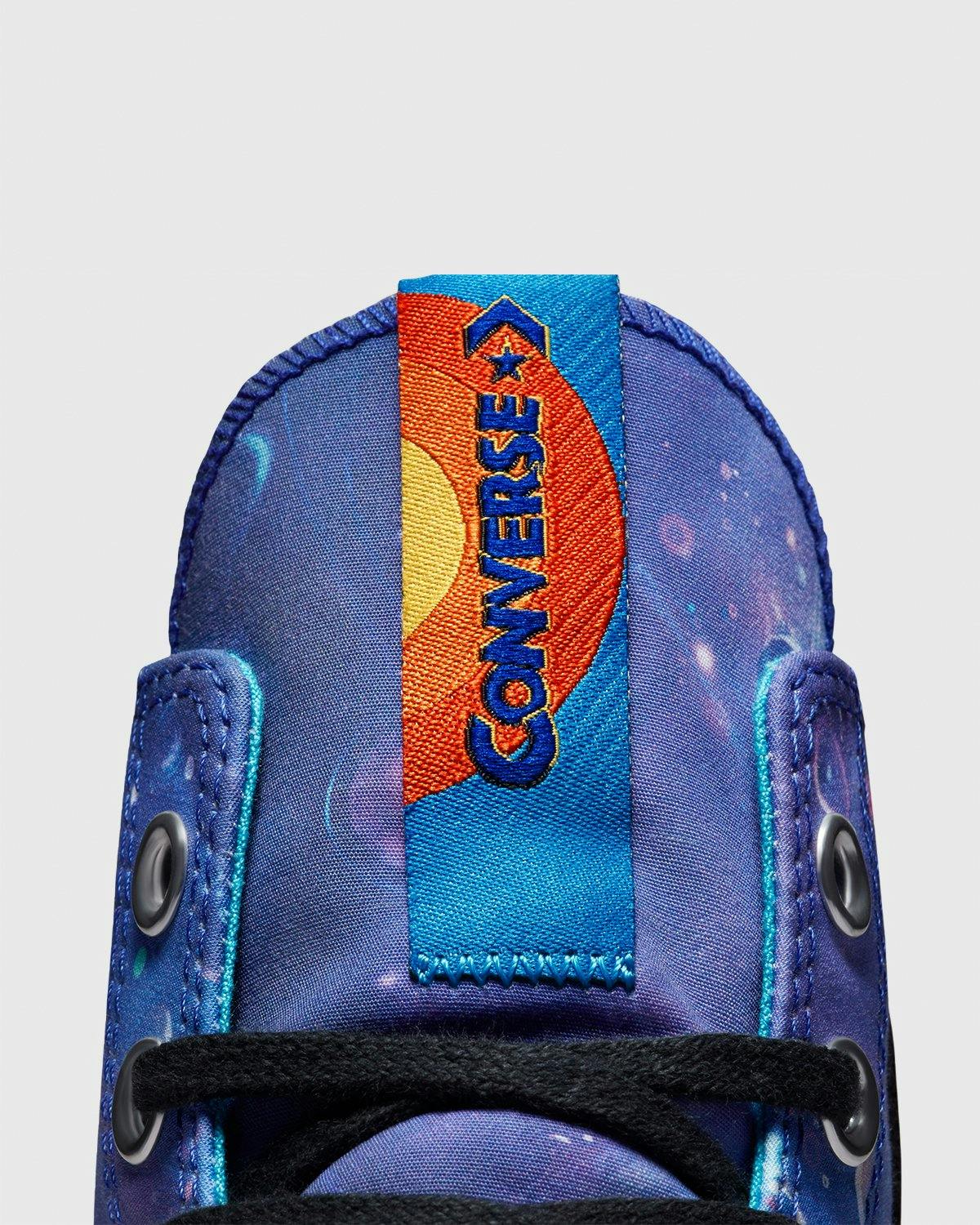 Space Jam x Converse - Run Star Motion Multi - Footwear - Multi - Image 6