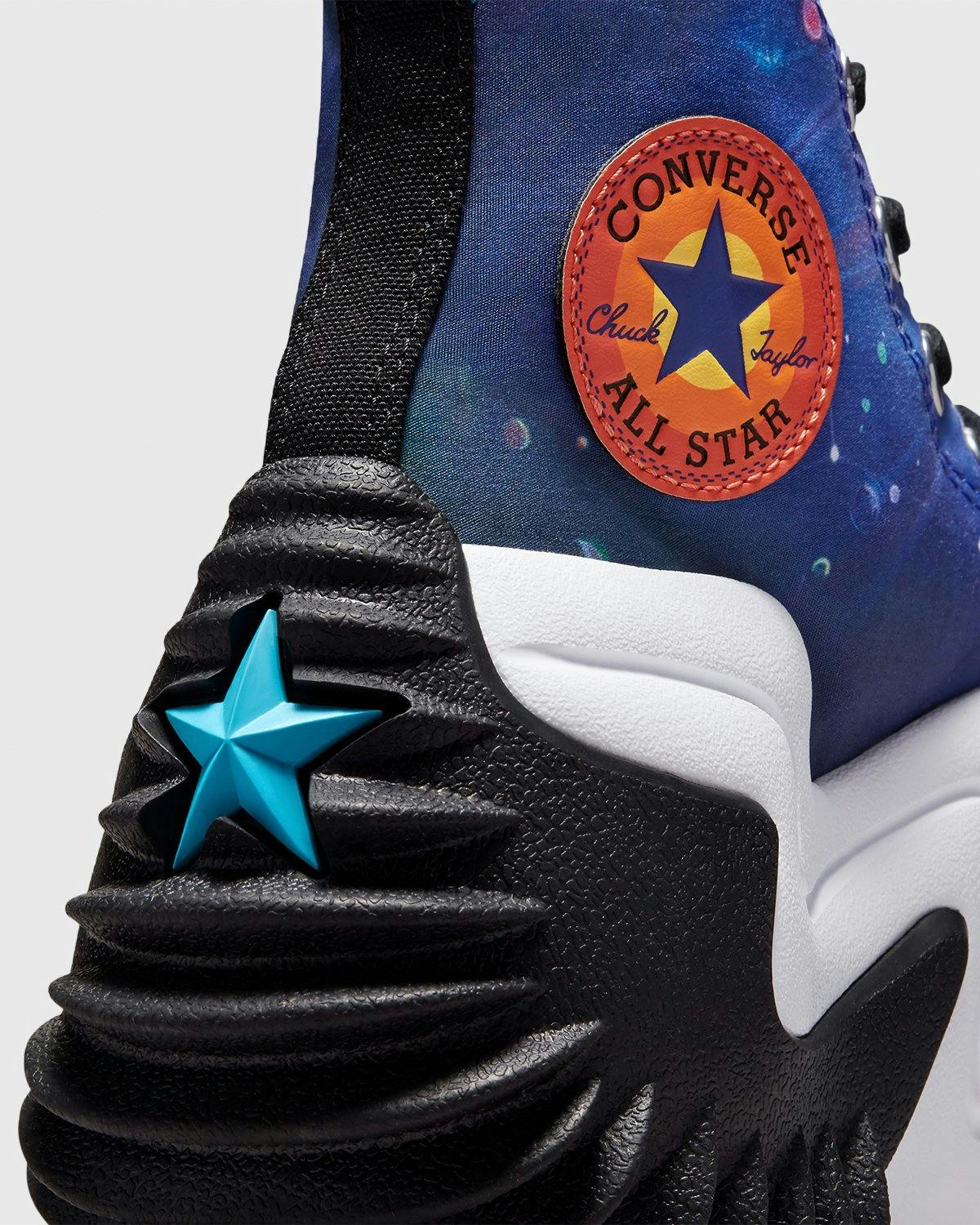 Space Jam x Converse - Run Star Motion Multi - Footwear - Multi - Image 7