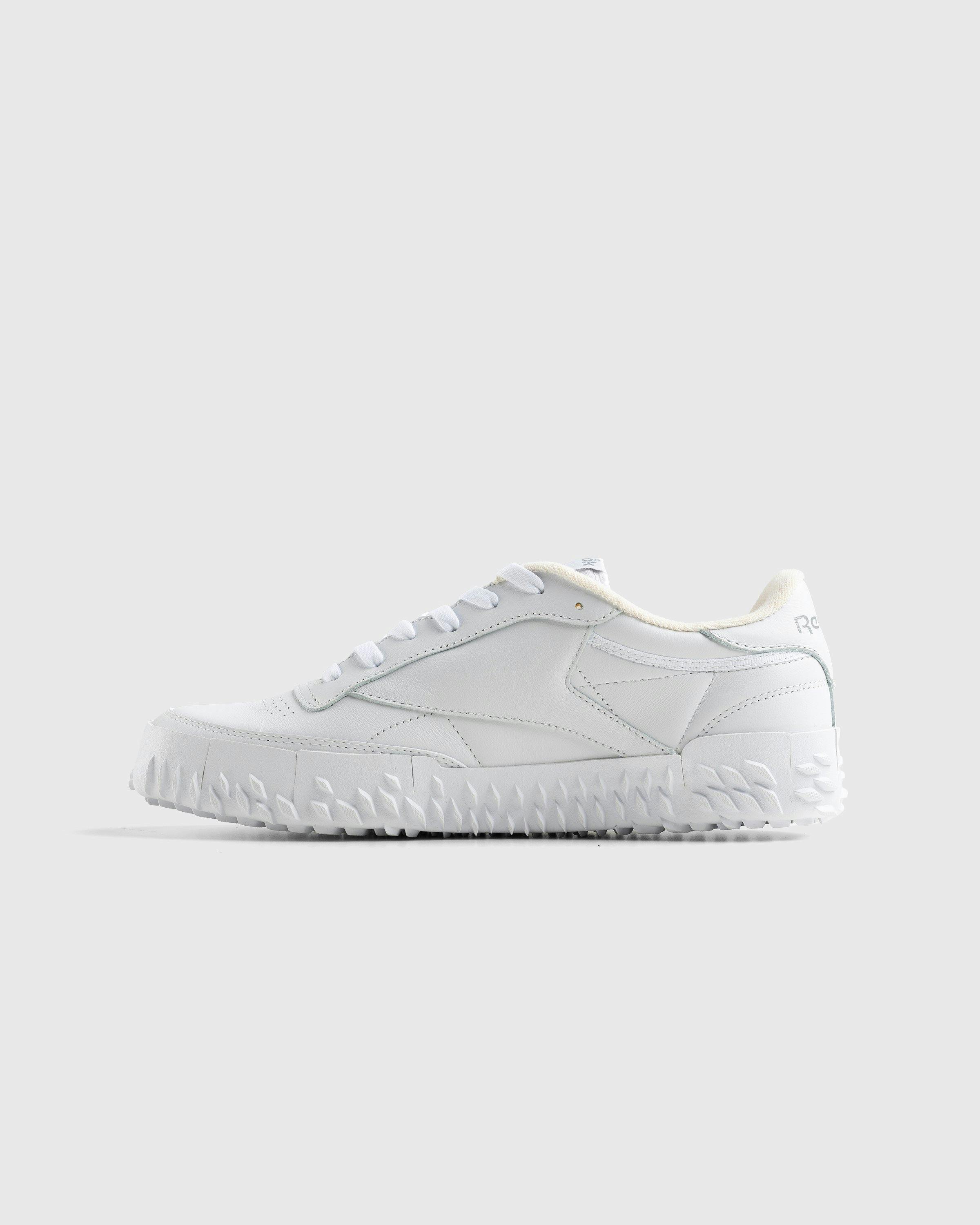 Reebok - Club C Vibram White - Footwear - White - Image 2