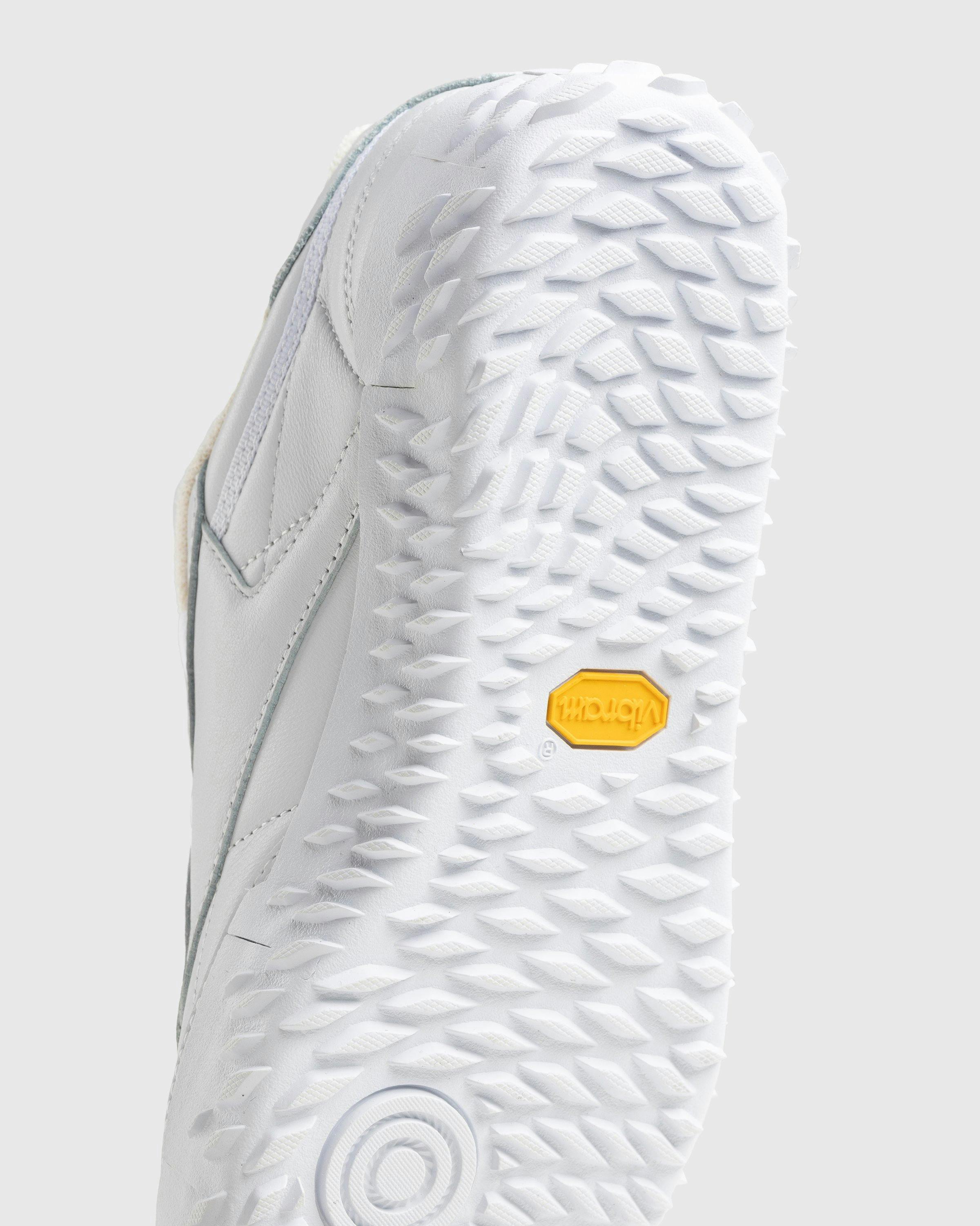 Reebok - Club C Vibram White - Footwear - White - Image 6