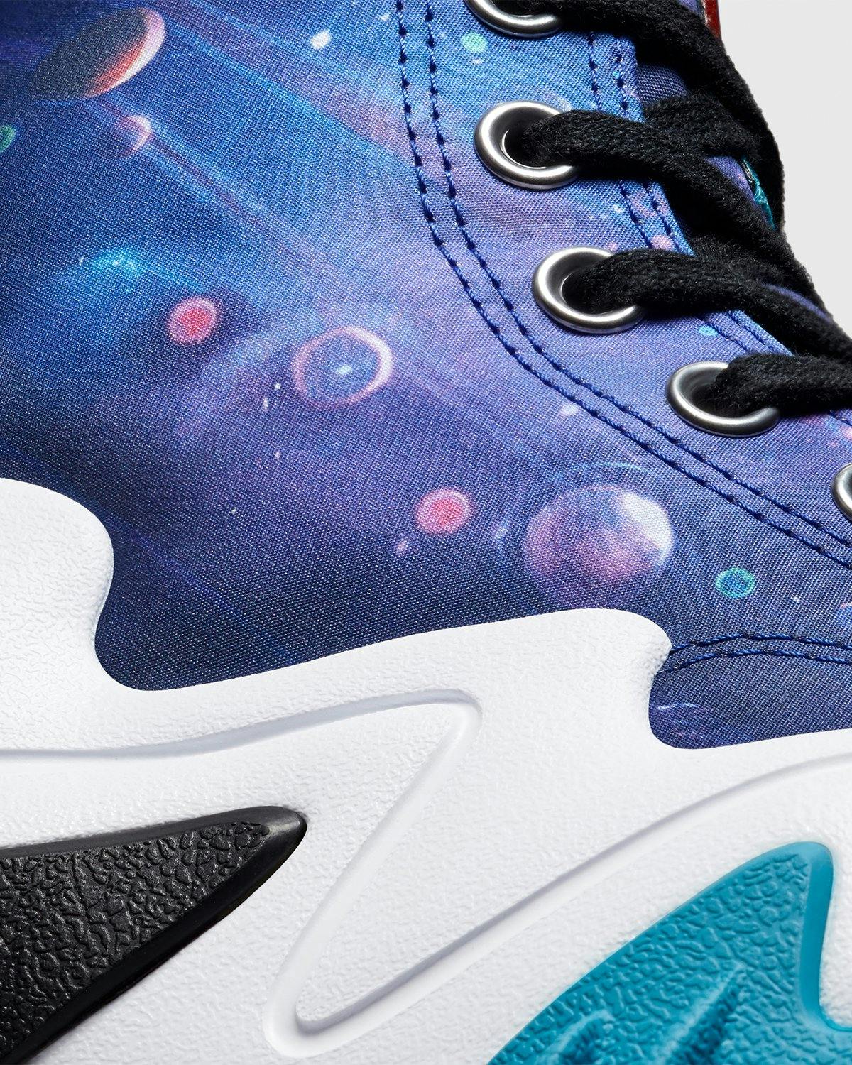 Space Jam x Converse - Run Star Motion Multi - Footwear - Multi - Image 8
