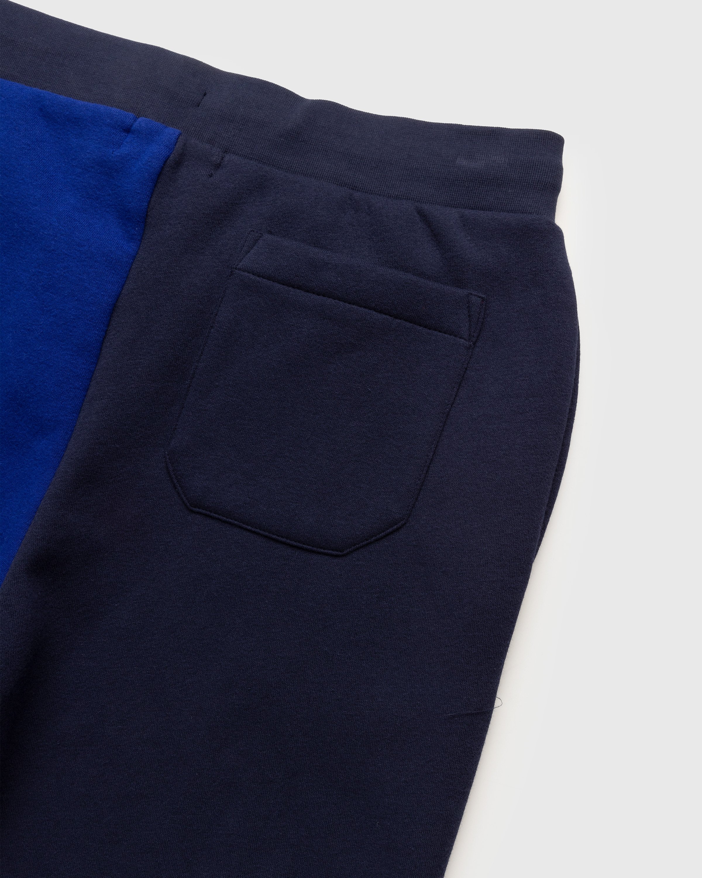Ralph Lauren x Fortnite - Athletic Sweatpants Blue - Clothing - Blue - Image 4