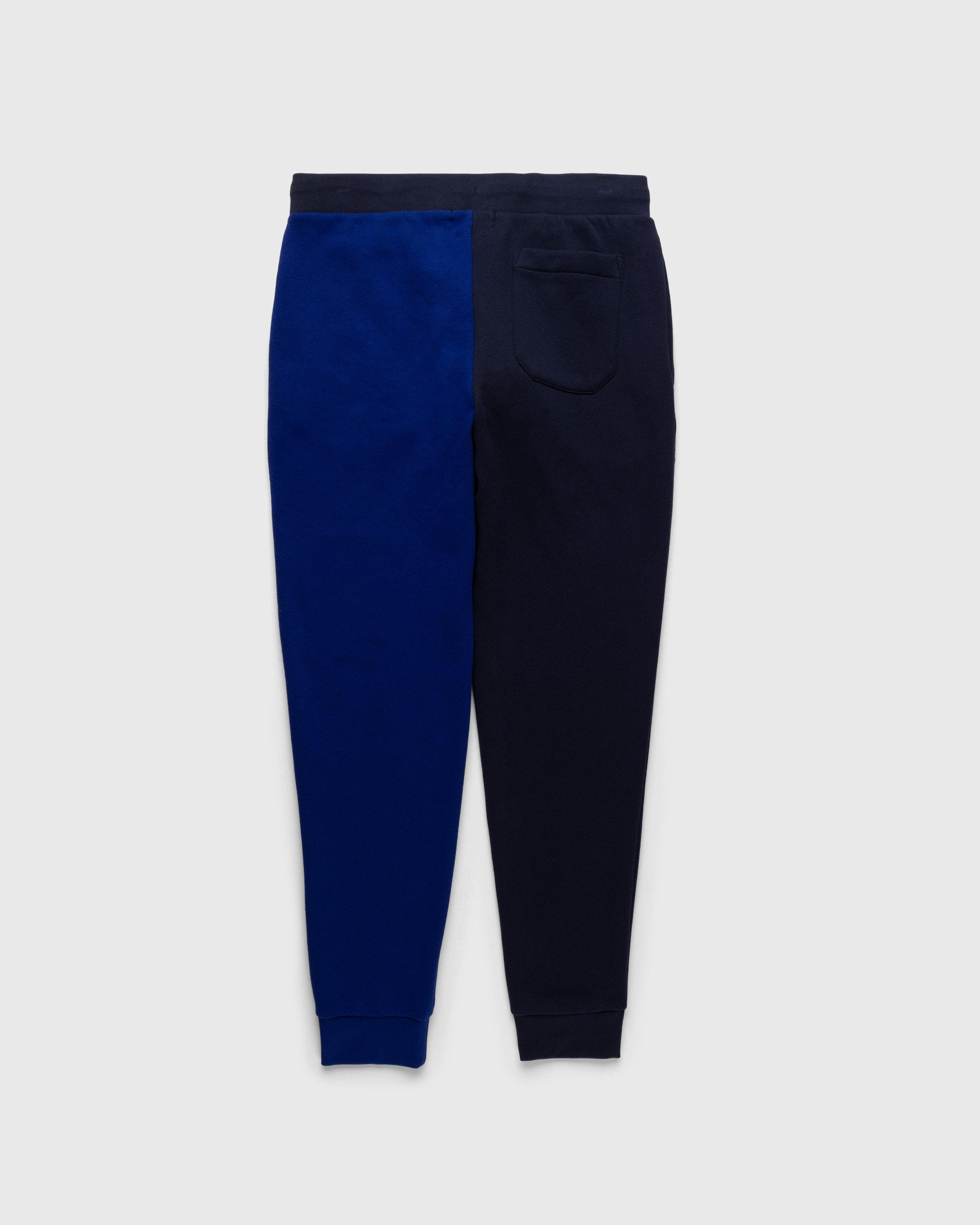Ralph Lauren x Fortnite - Athletic Sweatpants Blue - Clothing - Blue - Image 2