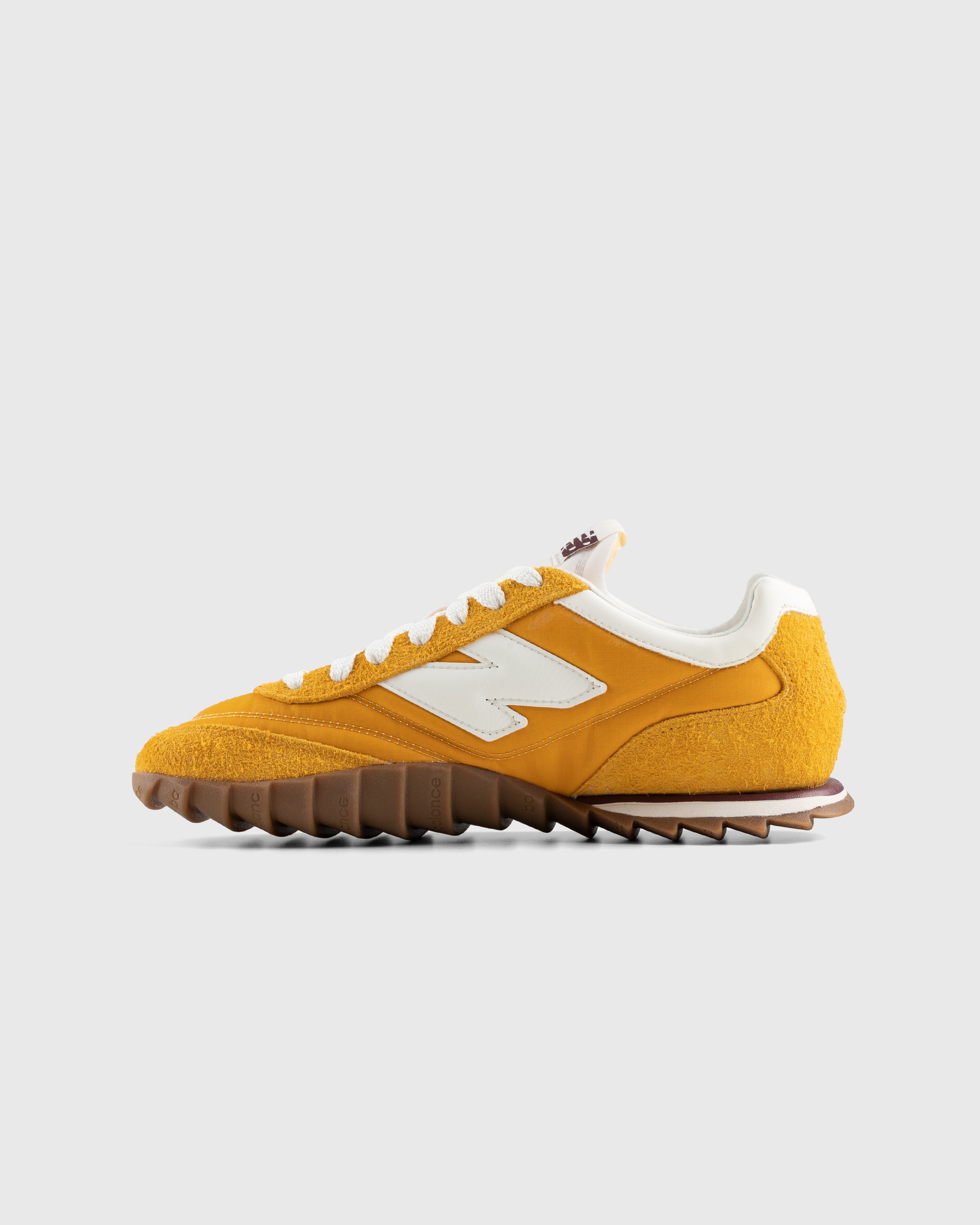 Donald Glover x New Balance - URC30GG Golden Hour - Footwear - Orange - Image 2