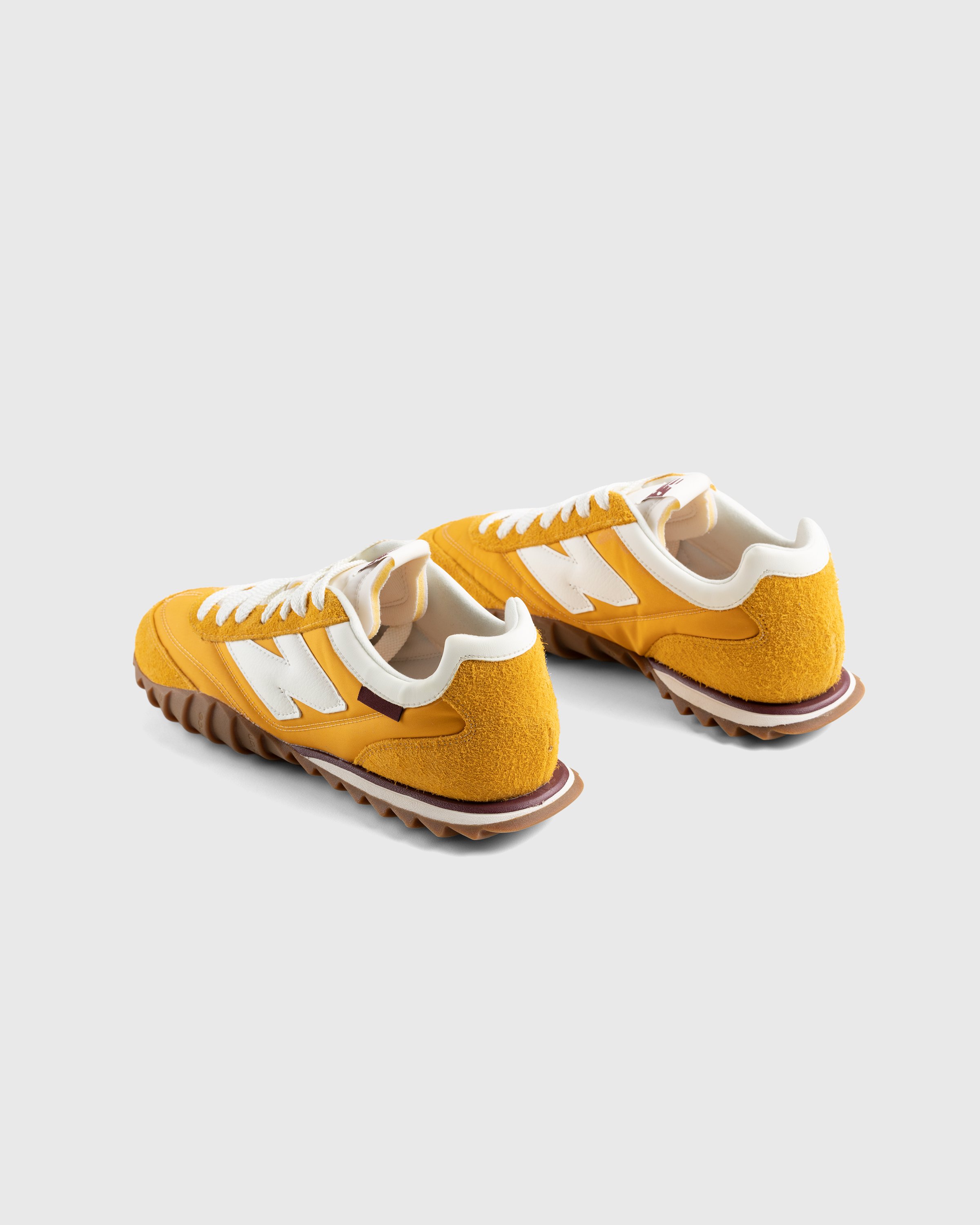 Donald Glover x New Balance - URC30GG Golden Hour - Footwear - Orange - Image 4