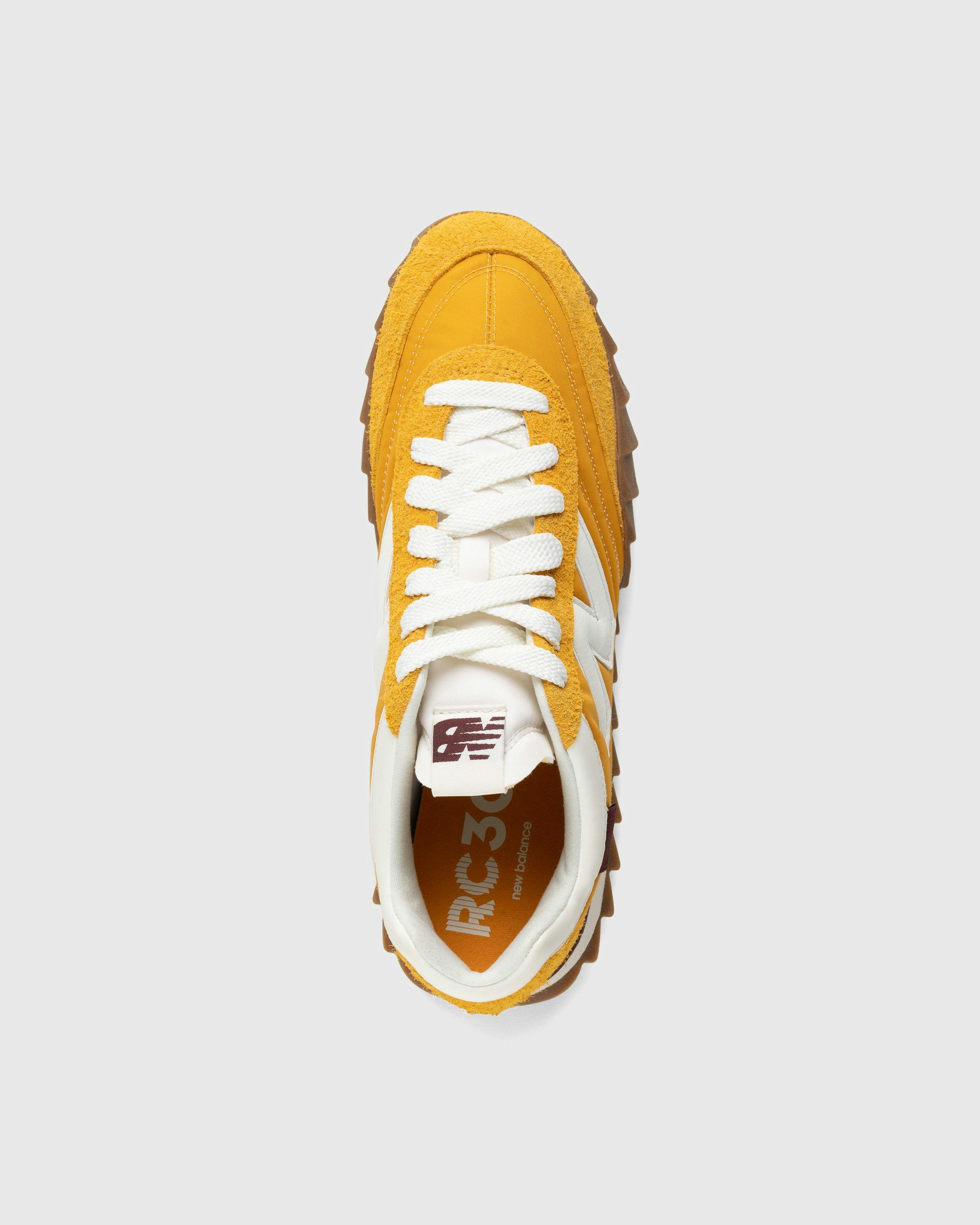 Donald Glover x New Balance - URC30GG Golden Hour - Footwear - Orange - Image 5