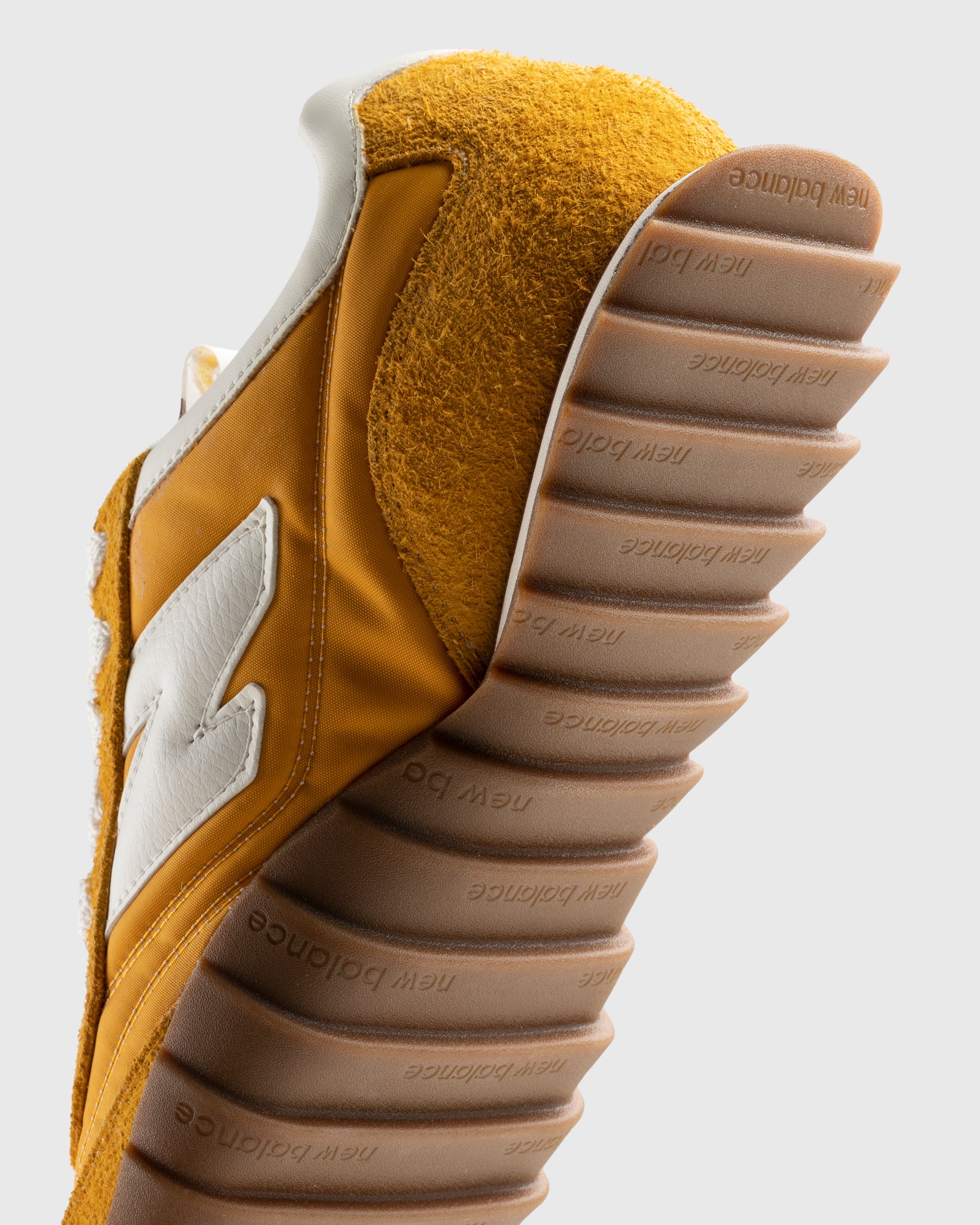 Donald Glover x New Balance - URC30GG Golden Hour - Footwear - Orange - Image 6