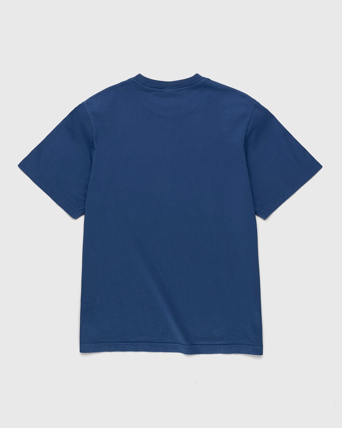 Noon Goons - My Block Tshirt Navy - Clothing - Blue - Image 2