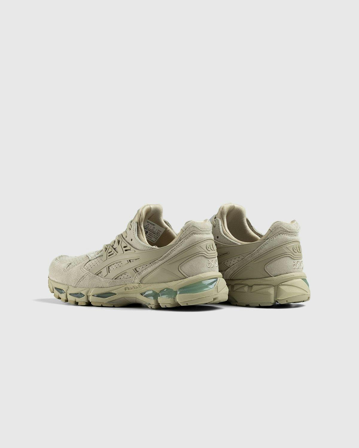 asics - Gel-Kayano Trainer 21 Wood Crepe/Fresh Ice - Footwear - Beige - Image 3