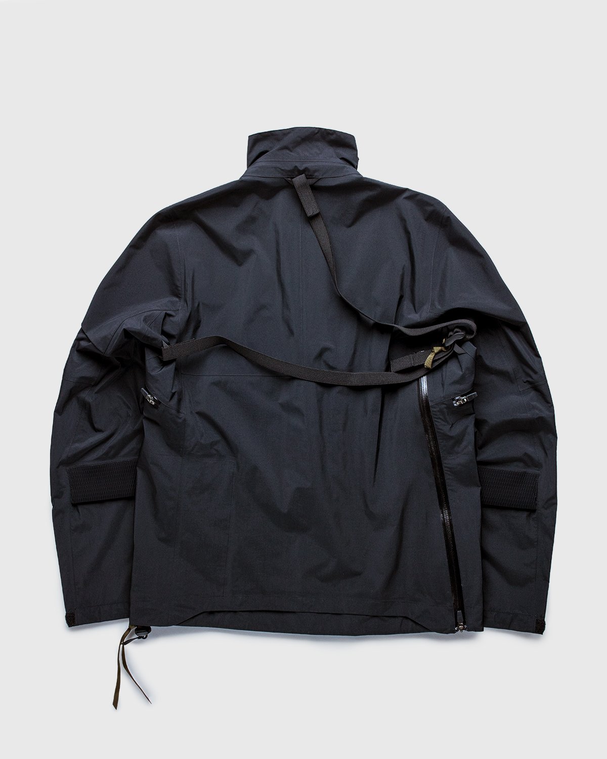 ACRONYM - J1A-GTPL Jacket Black - Clothing - Black - Image 2