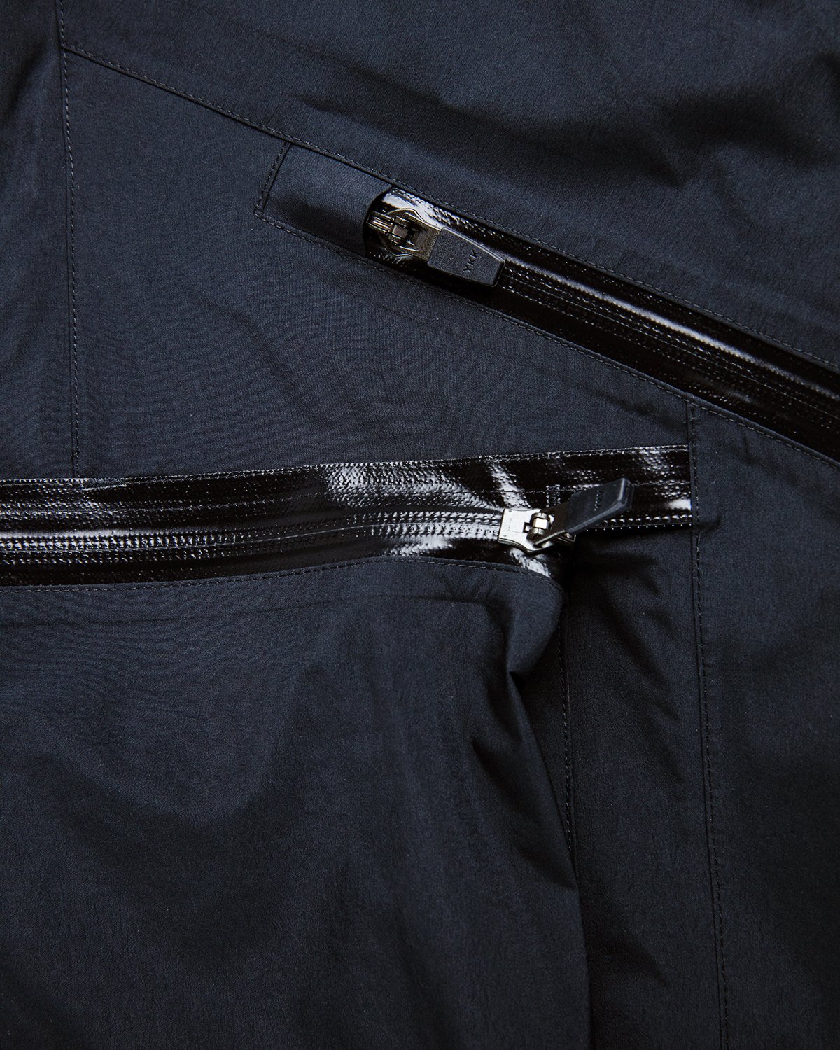 ACRONYM - J1A-GTPL Jacket Black - Clothing - Black - Image 9