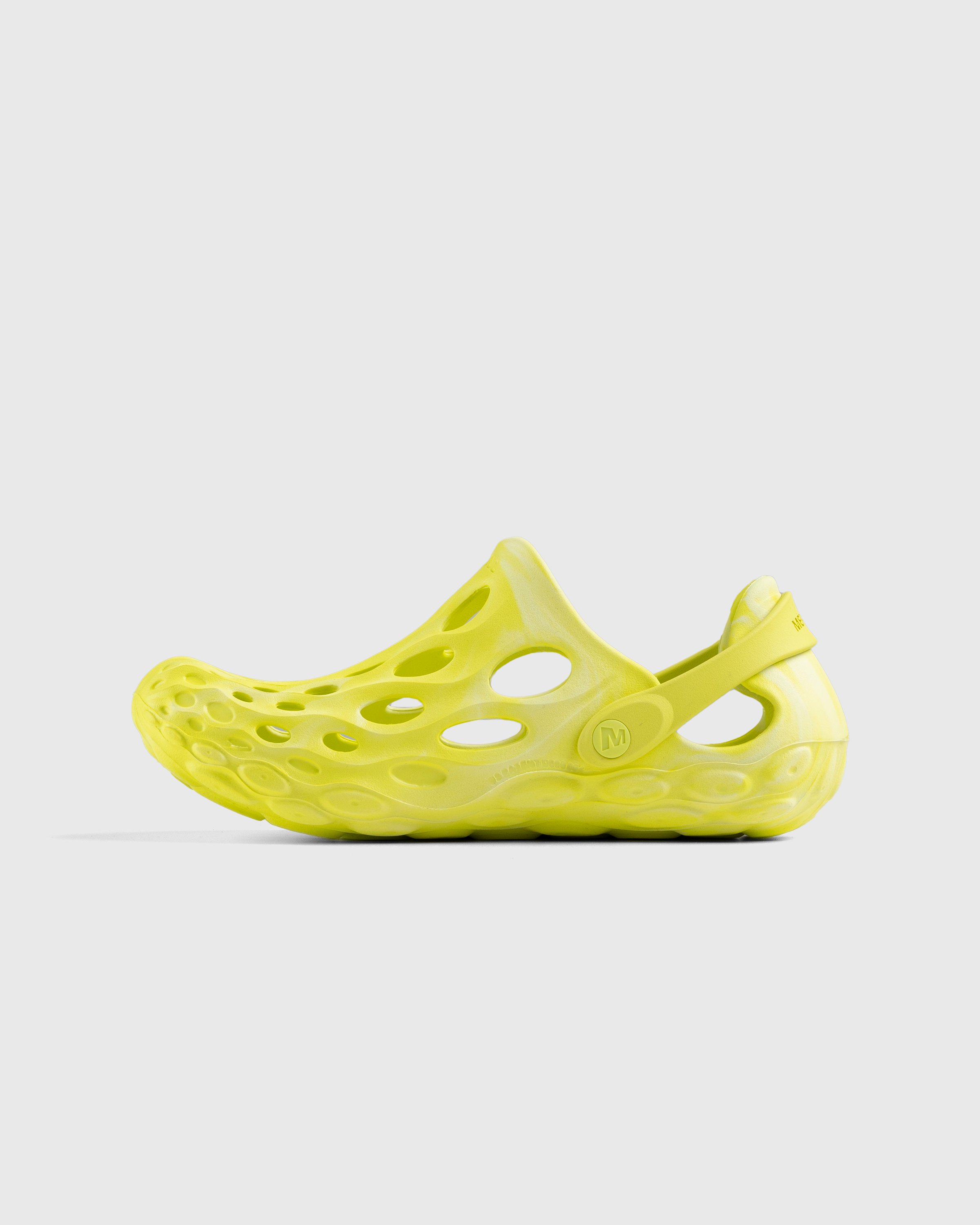 Merrell - Hydro Moc Pomelo - Footwear - Yellow - Image 2