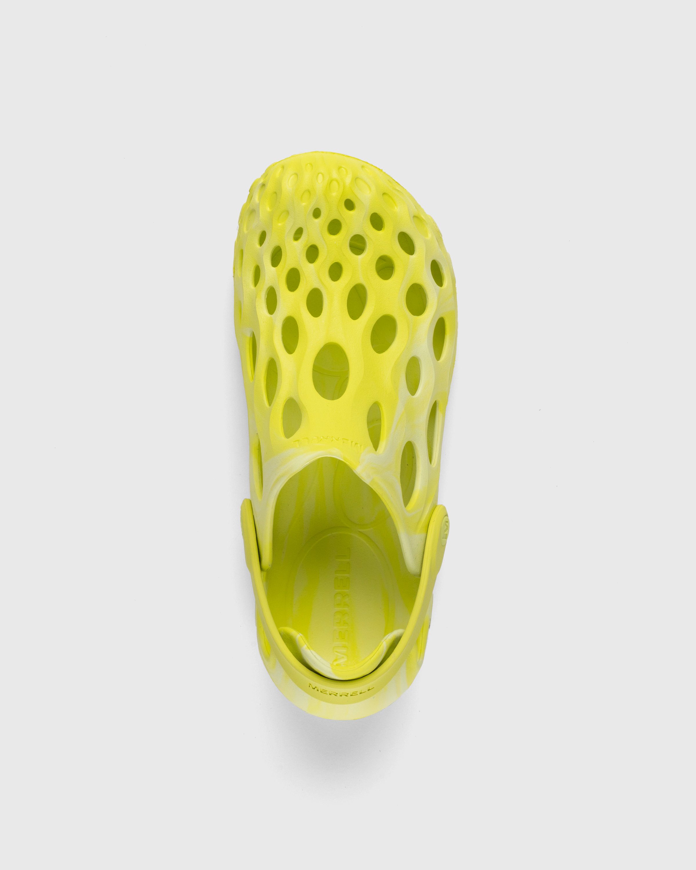Merrell - Hydro Moc Pomelo - Footwear - Yellow - Image 4