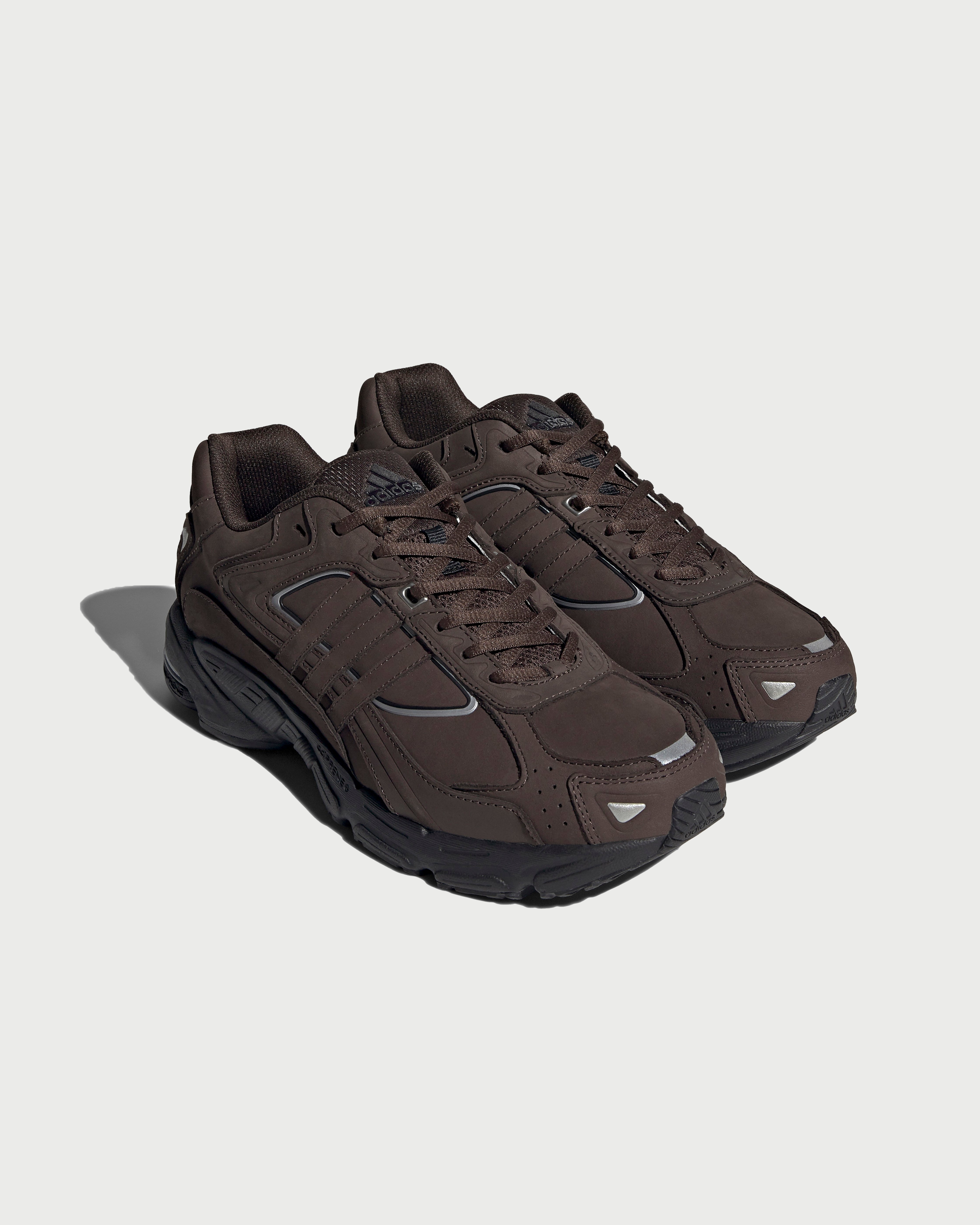Adidas - Response CL Brown - Footwear - Brown - Image 2