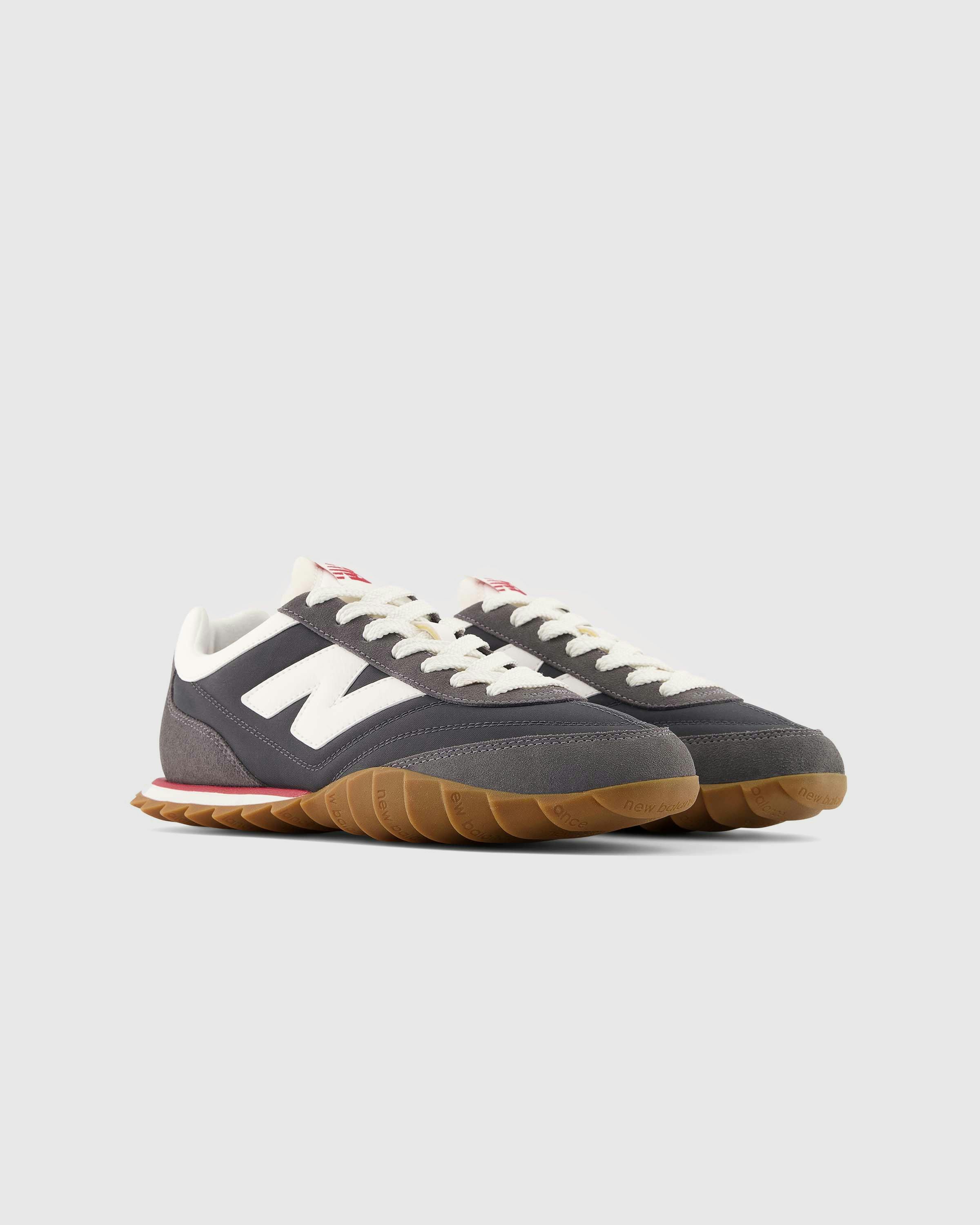 New Balance - URC30AG Castlerock - Footwear - Grey - Image 3