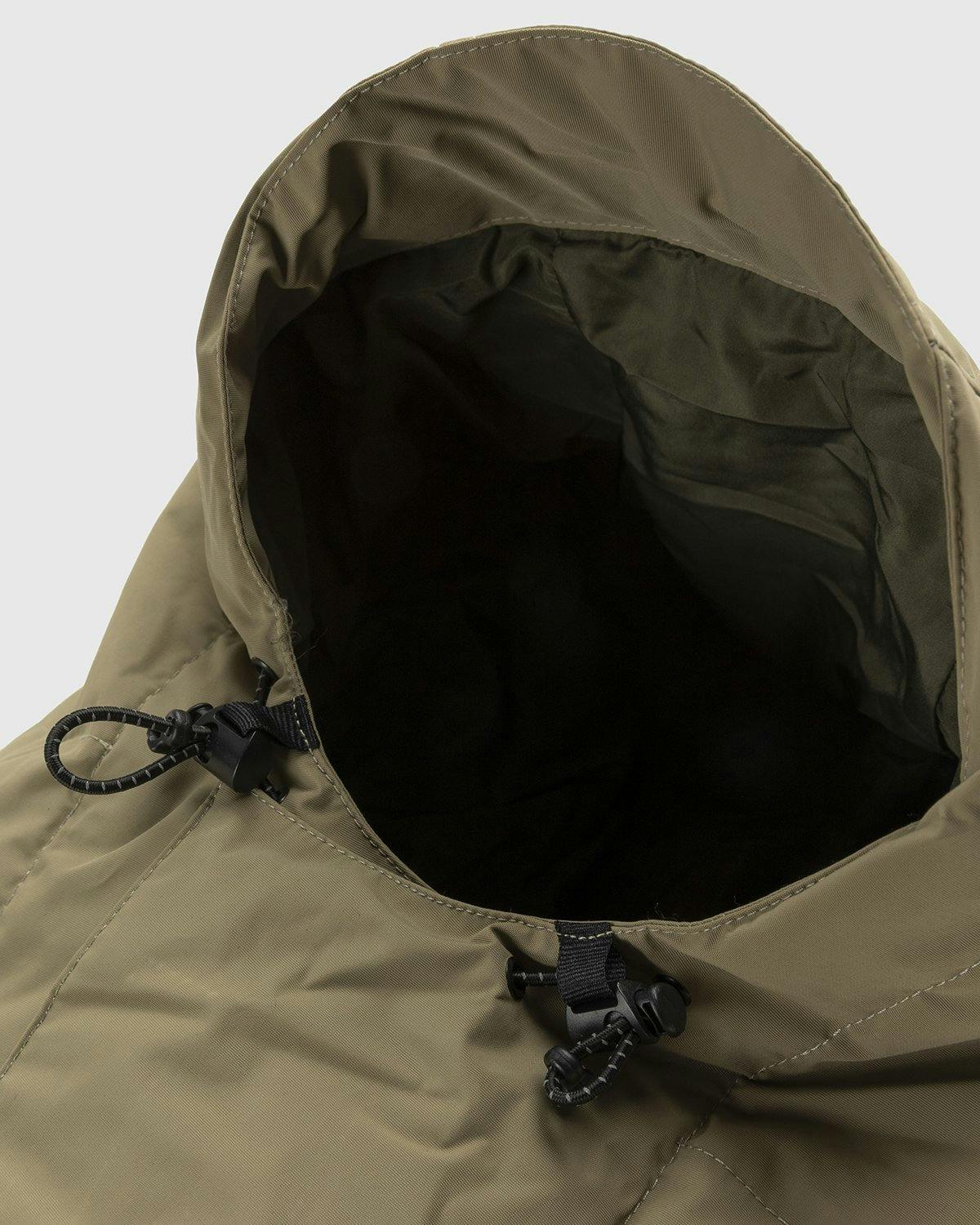 Stan Ray - Down Jacket Khaki - Clothing - Beige - Image 7