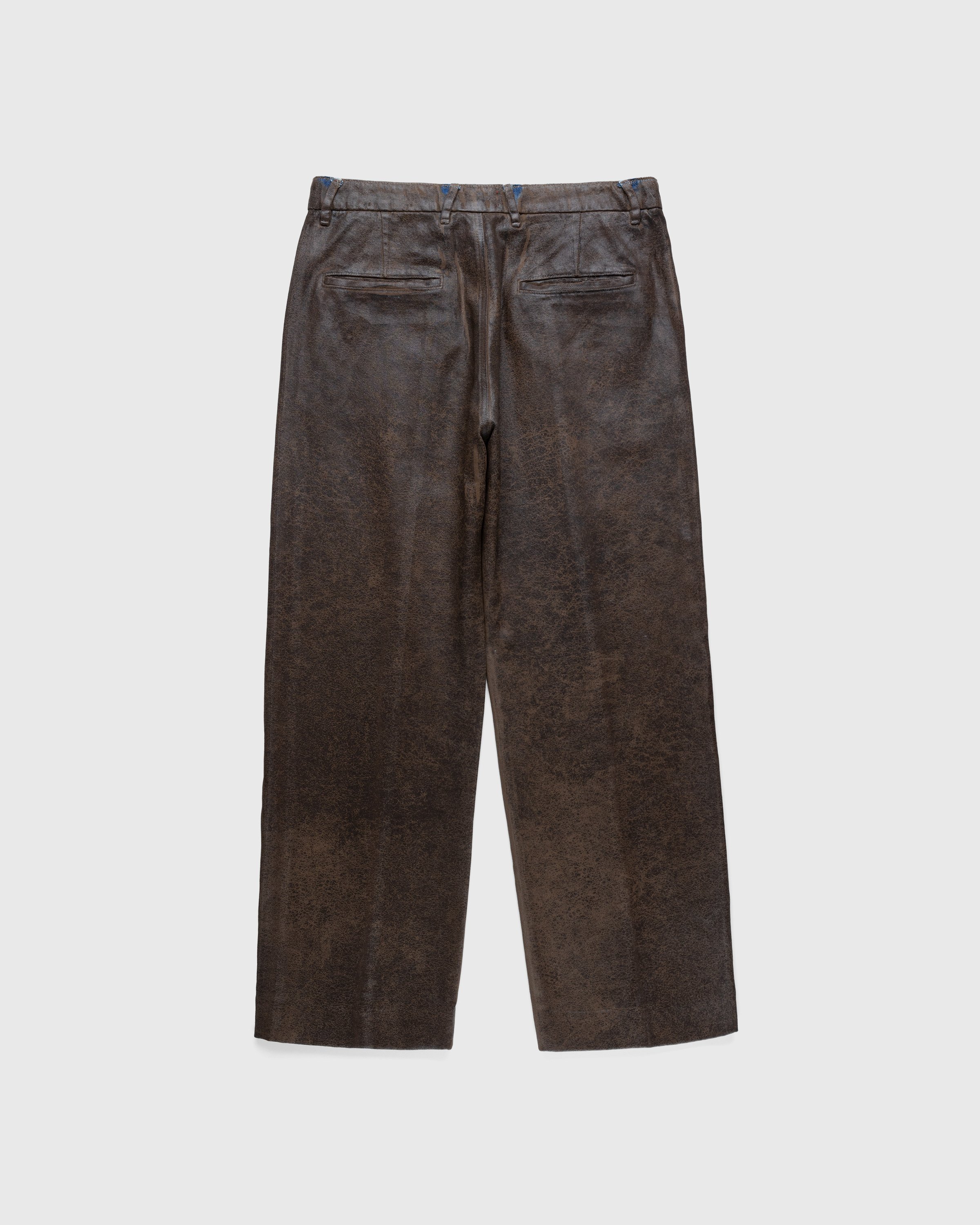 Diesel - Chino Work Jeans Aztec - Clothing - Beige - Image 2