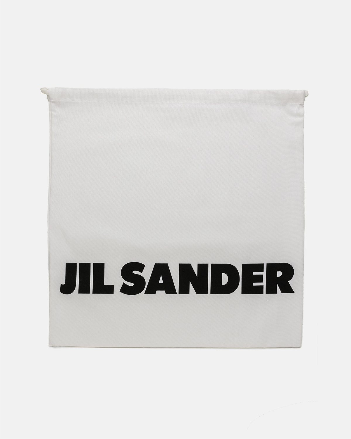 Jil Sander - Zip Tote Medium Black - Accessories - Black - Image 6