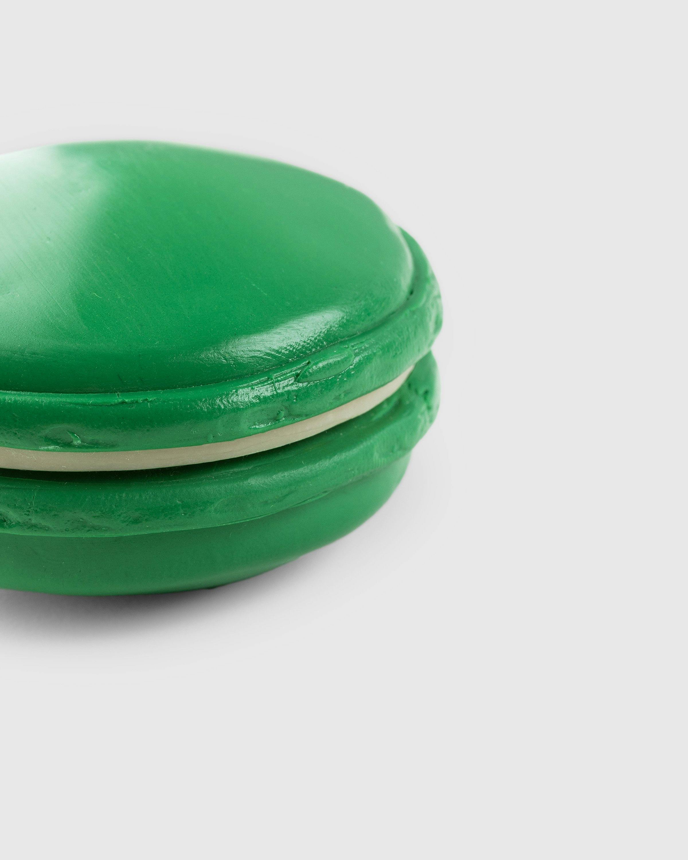 Highsnobiety x Sucuk & Bratwurst - Macaron Grinder Green - Lifestyle - Green - Image 5