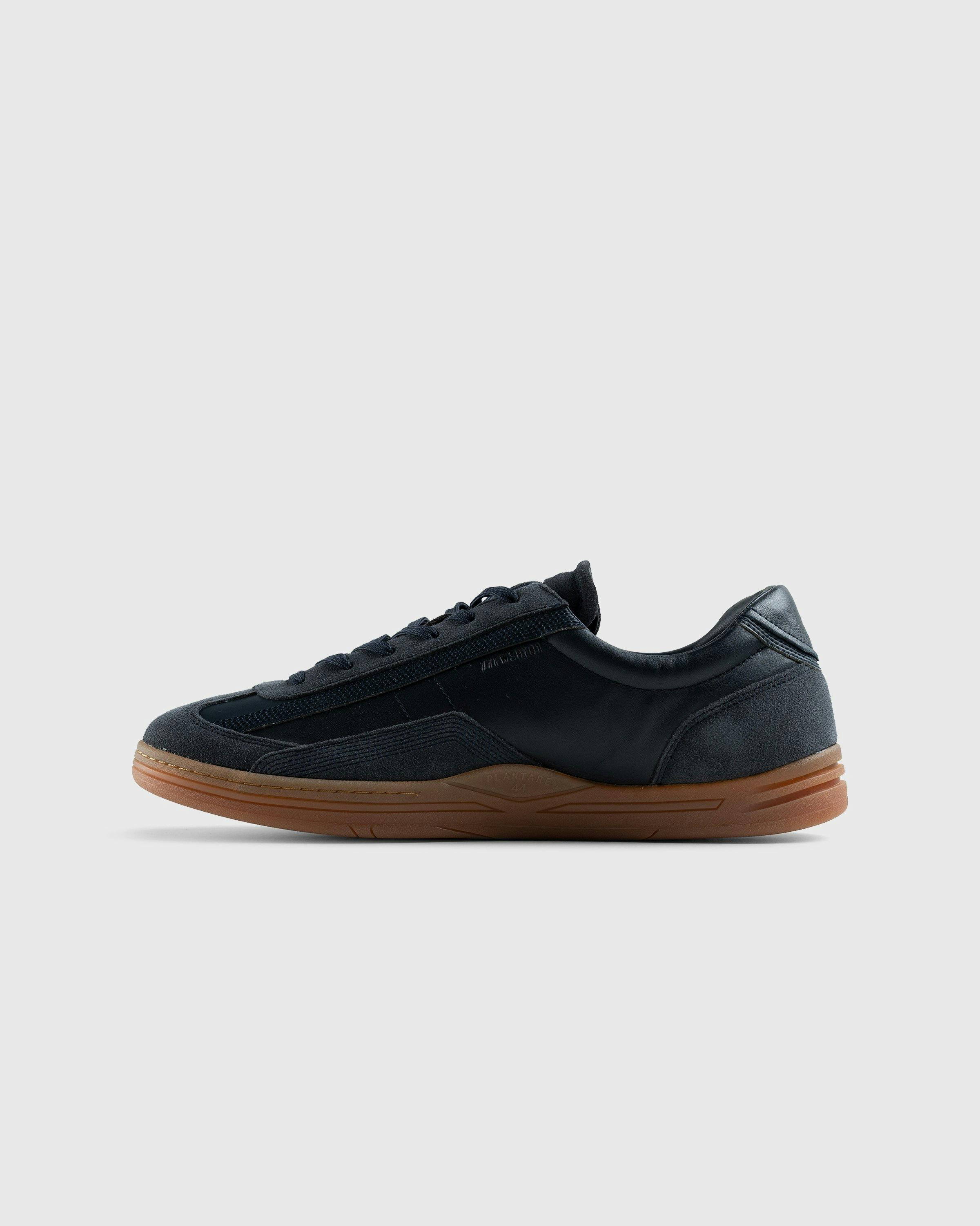 Stone Island - Rock Sneaker Black - Footwear - Black - Image 2