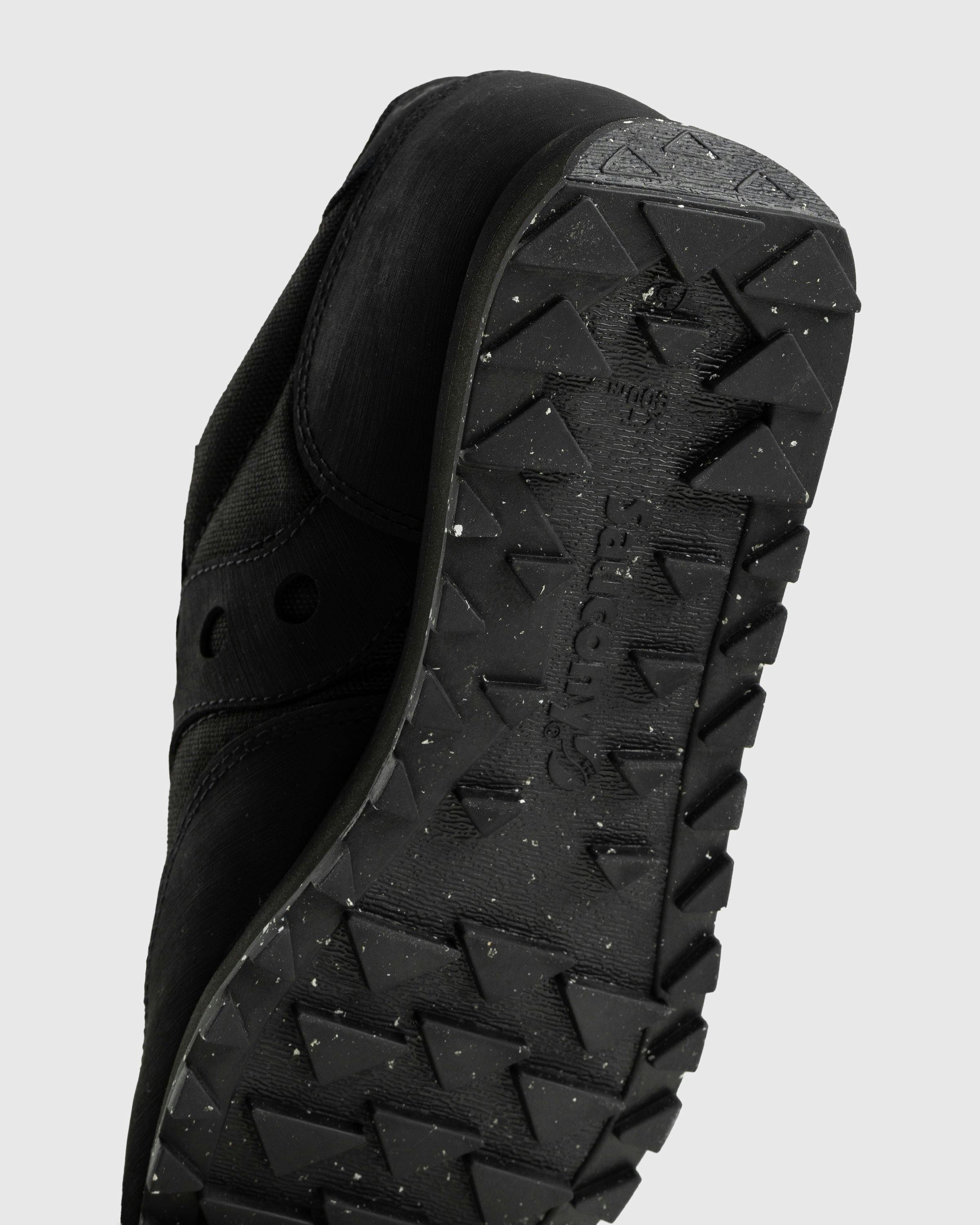 Saucony – Jazz 81 Black | Highsnobiety Shop