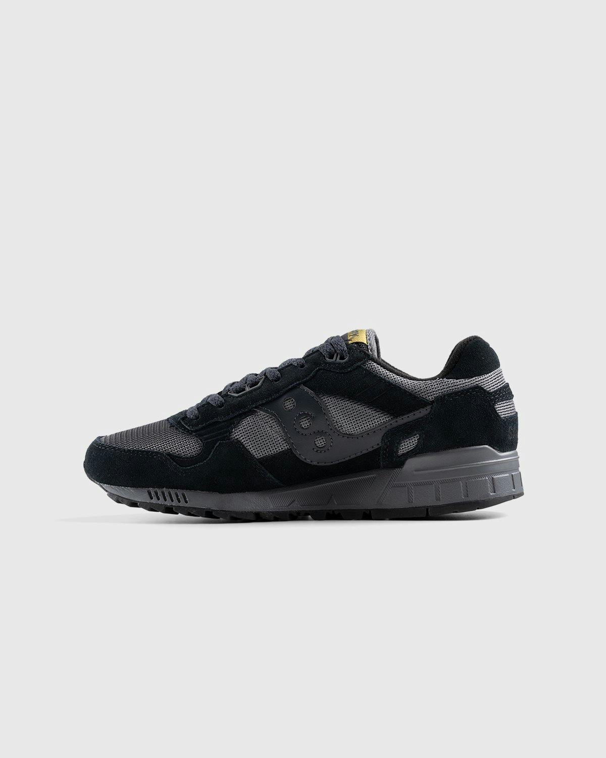 Saucony - Shadow 5000 Limo - Footwear - Black - Image 2