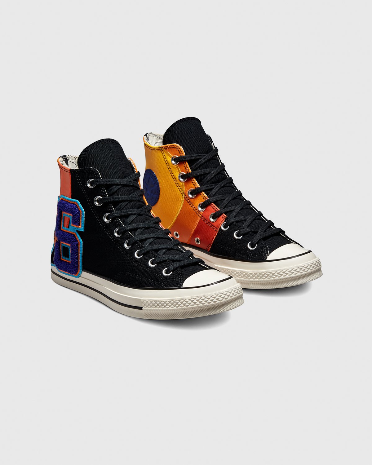 Converse x Space Jam - Chuck Taylor 70 Multi - Footwear - Multi - Image 2