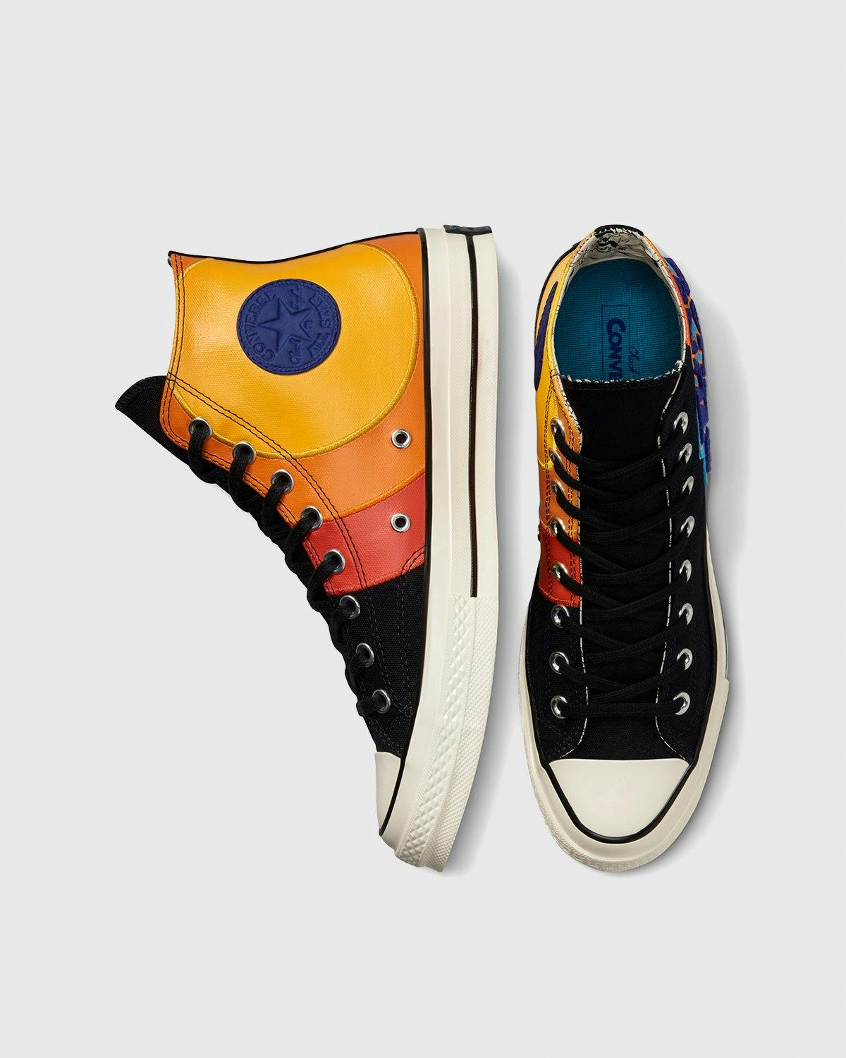 Converse x Space Jam - Chuck Taylor 70 Multi - Footwear - Multi - Image 3